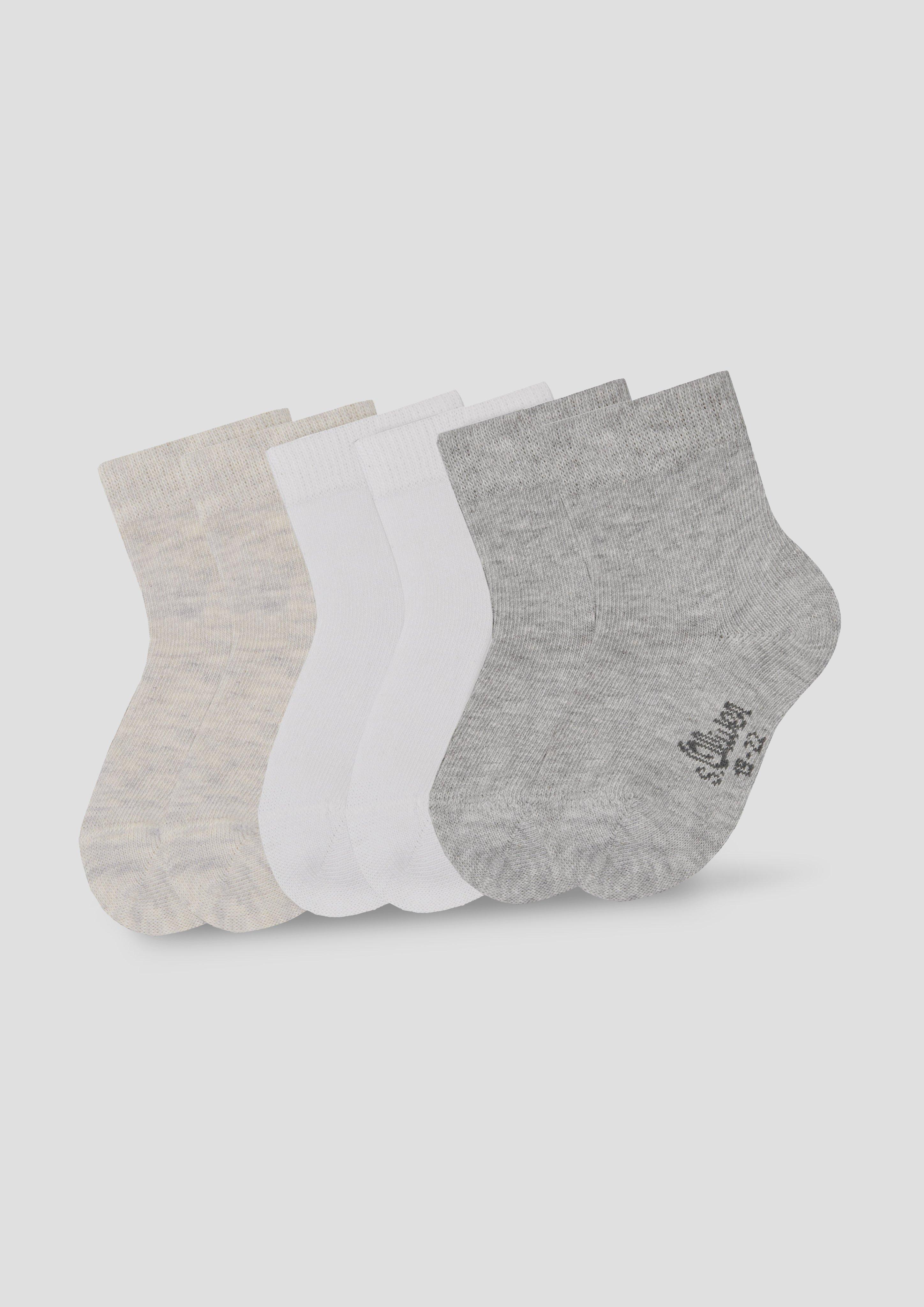 S.Oliver Socken im 6er-Pack