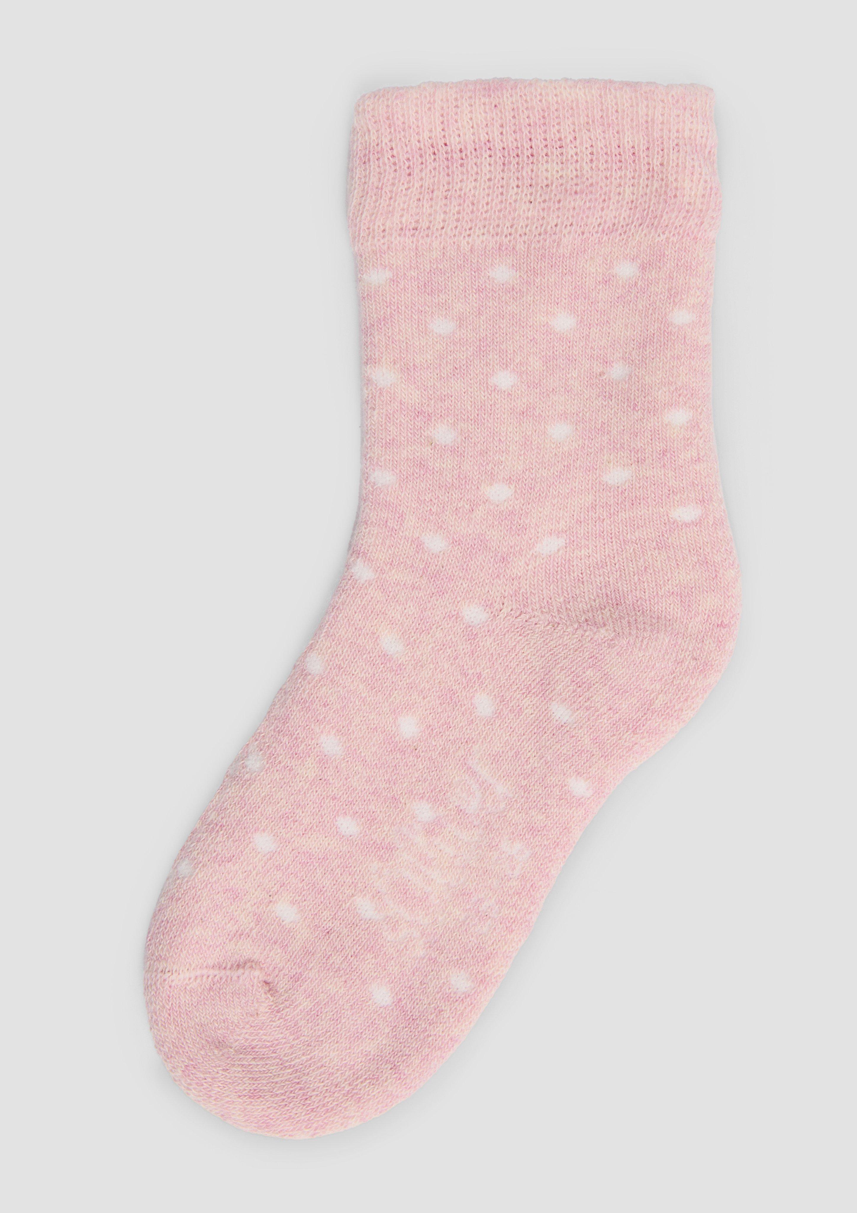 Stopalke in 4200, 5700 & 9000