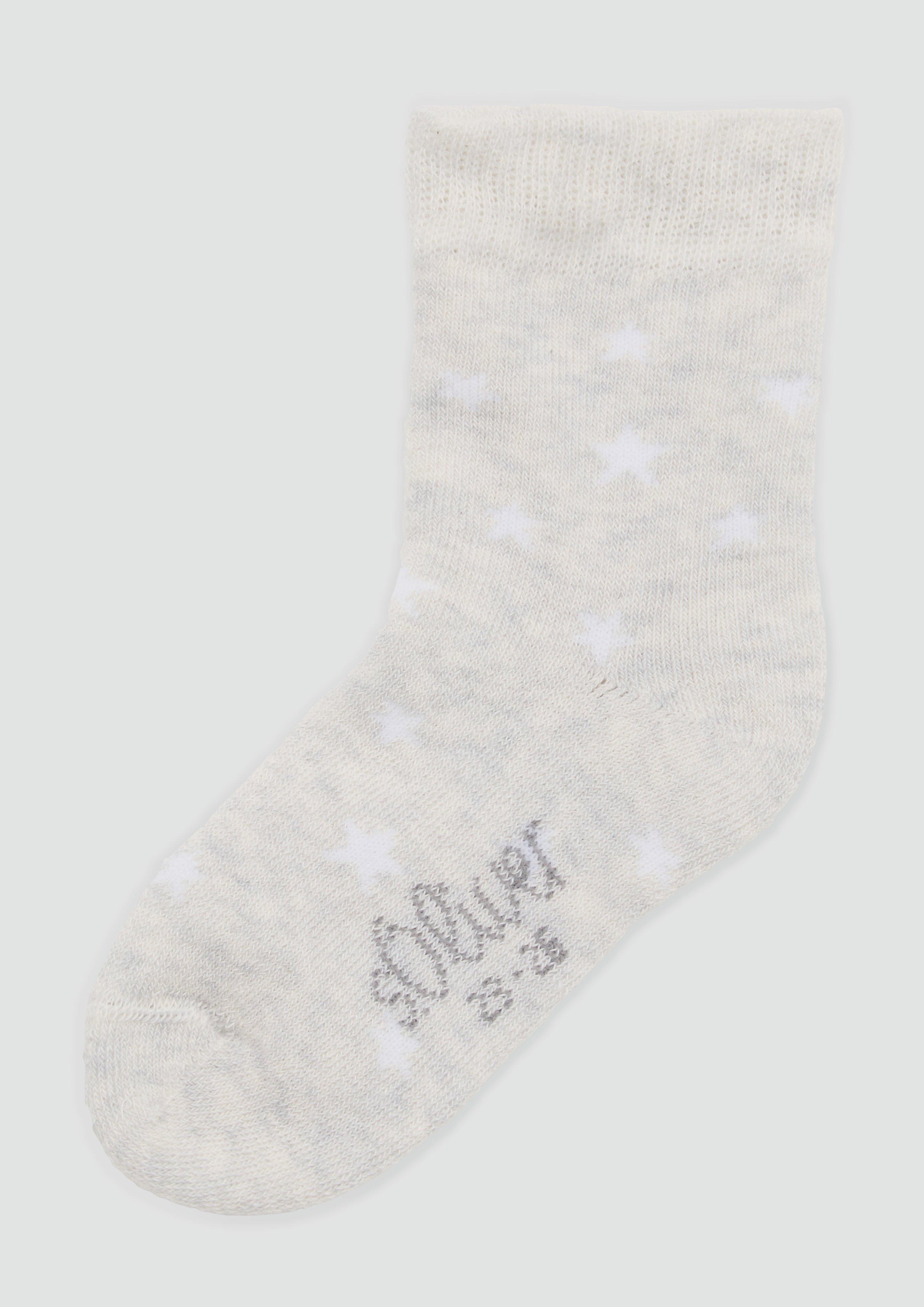 Členkové ponožky in 9000 & 5700