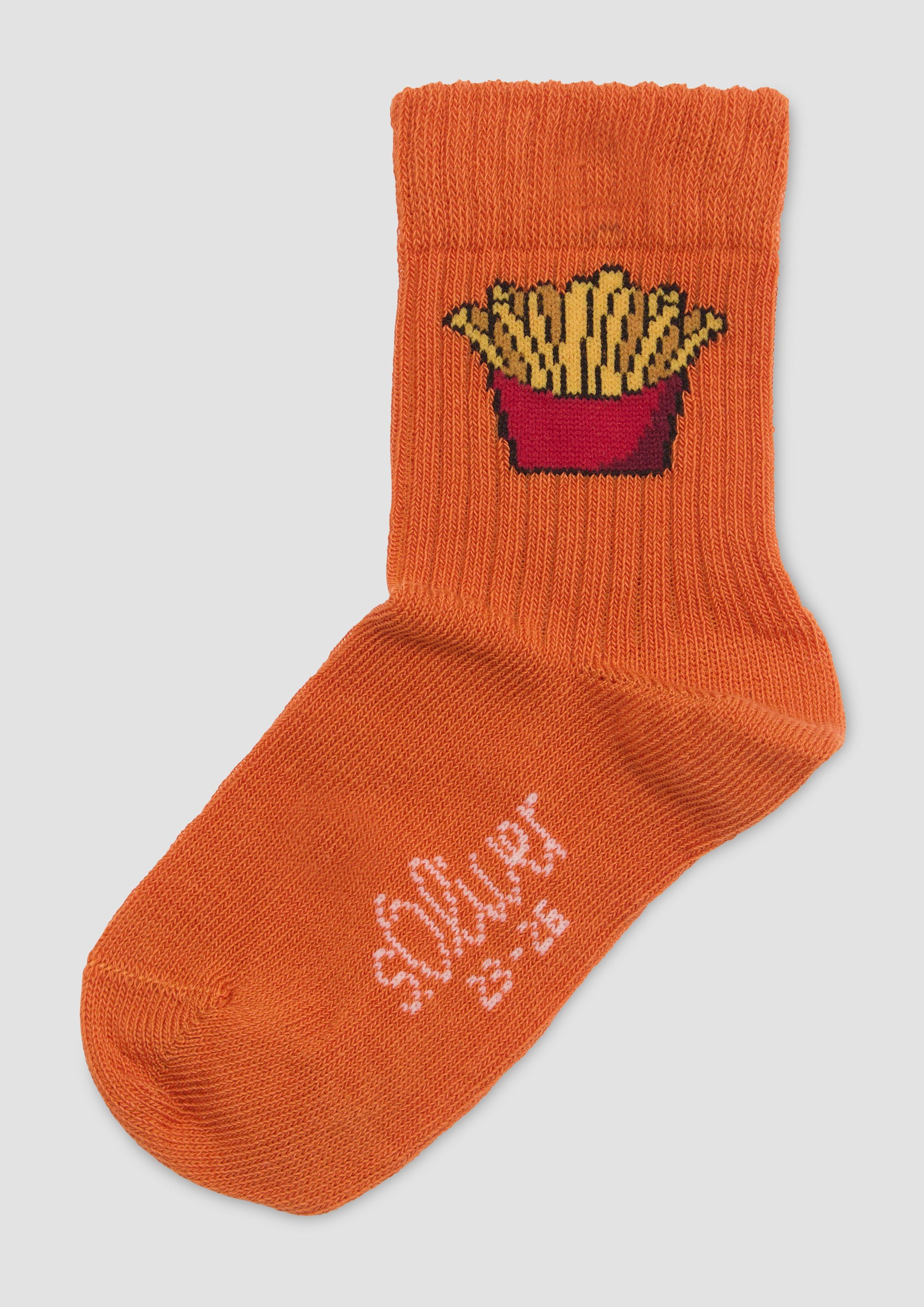 Socken in 5800 & 4700