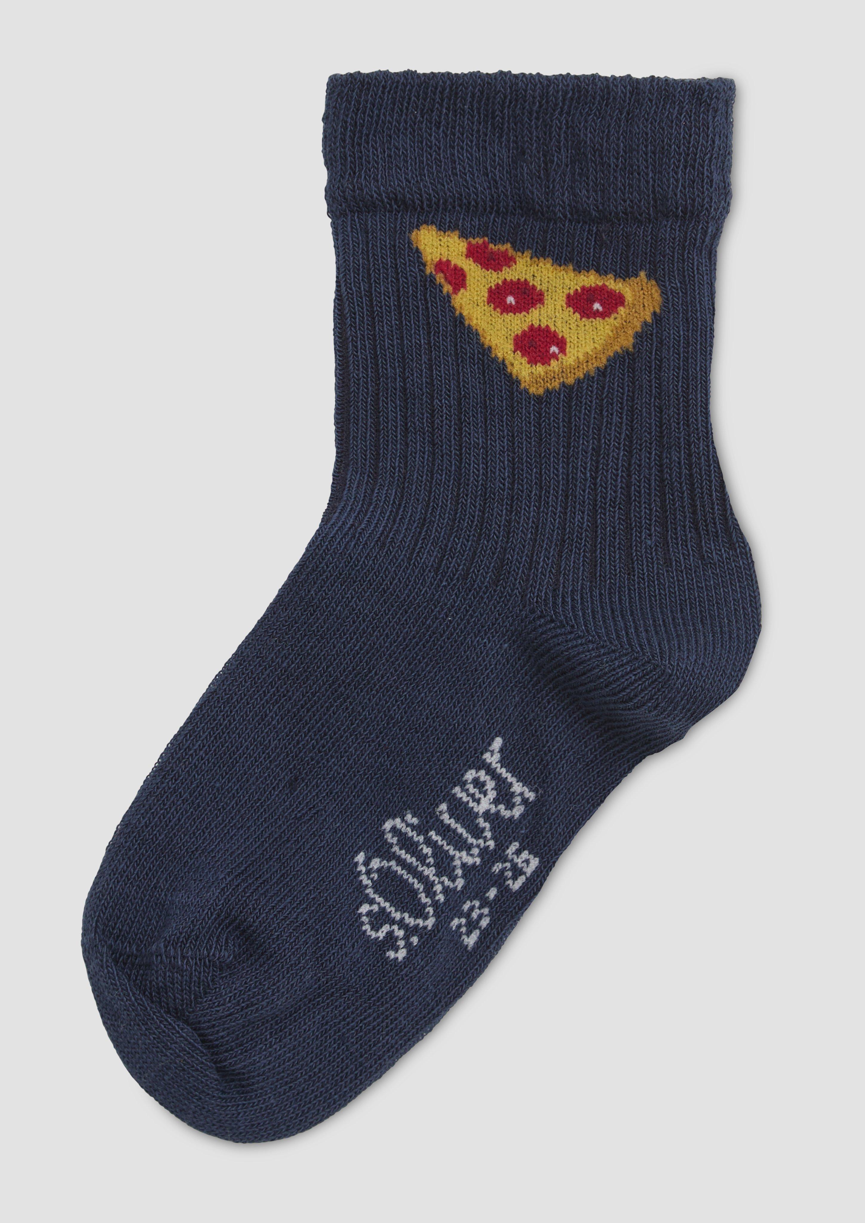 Socken in 5800 & 4700