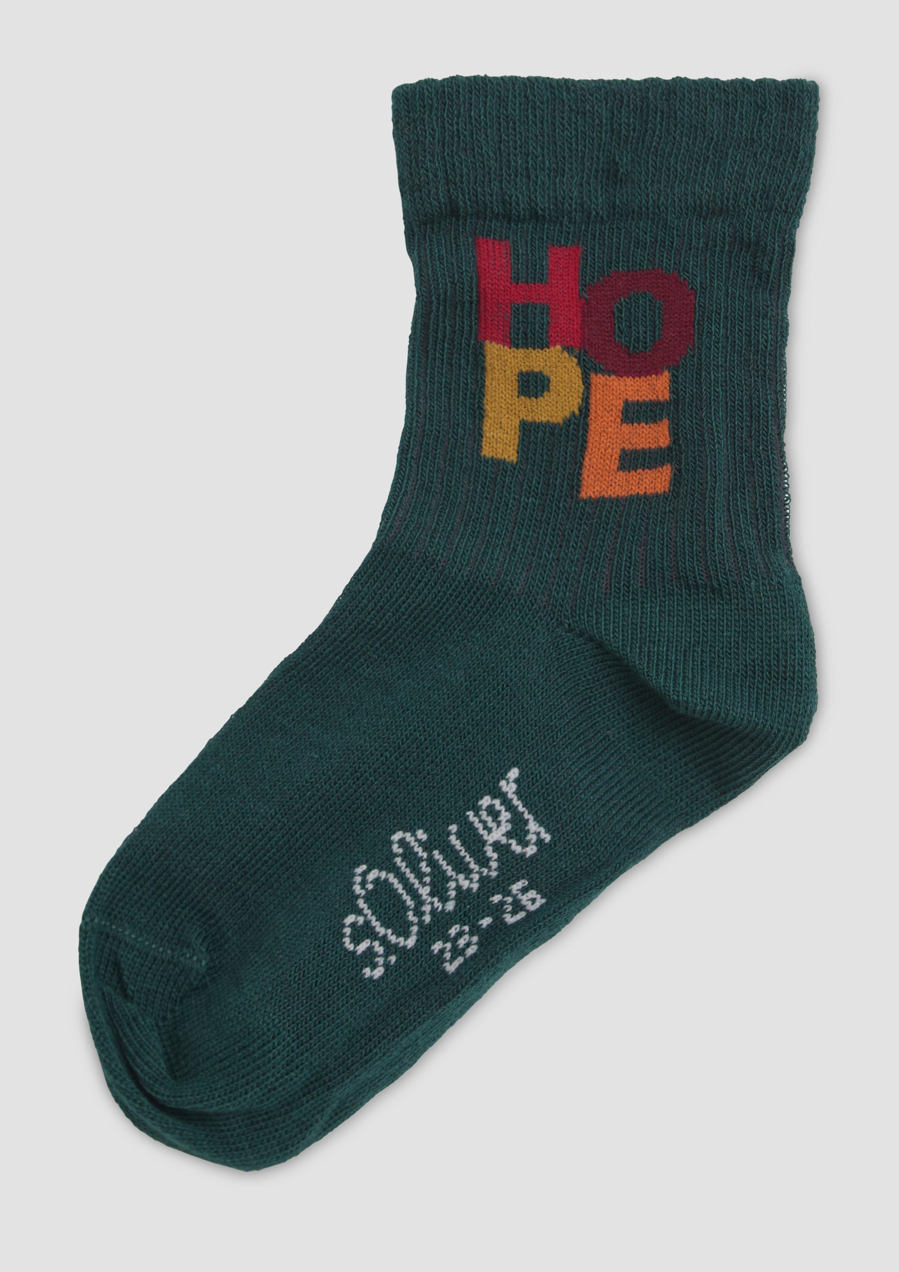 Socken in 5800 & 4700