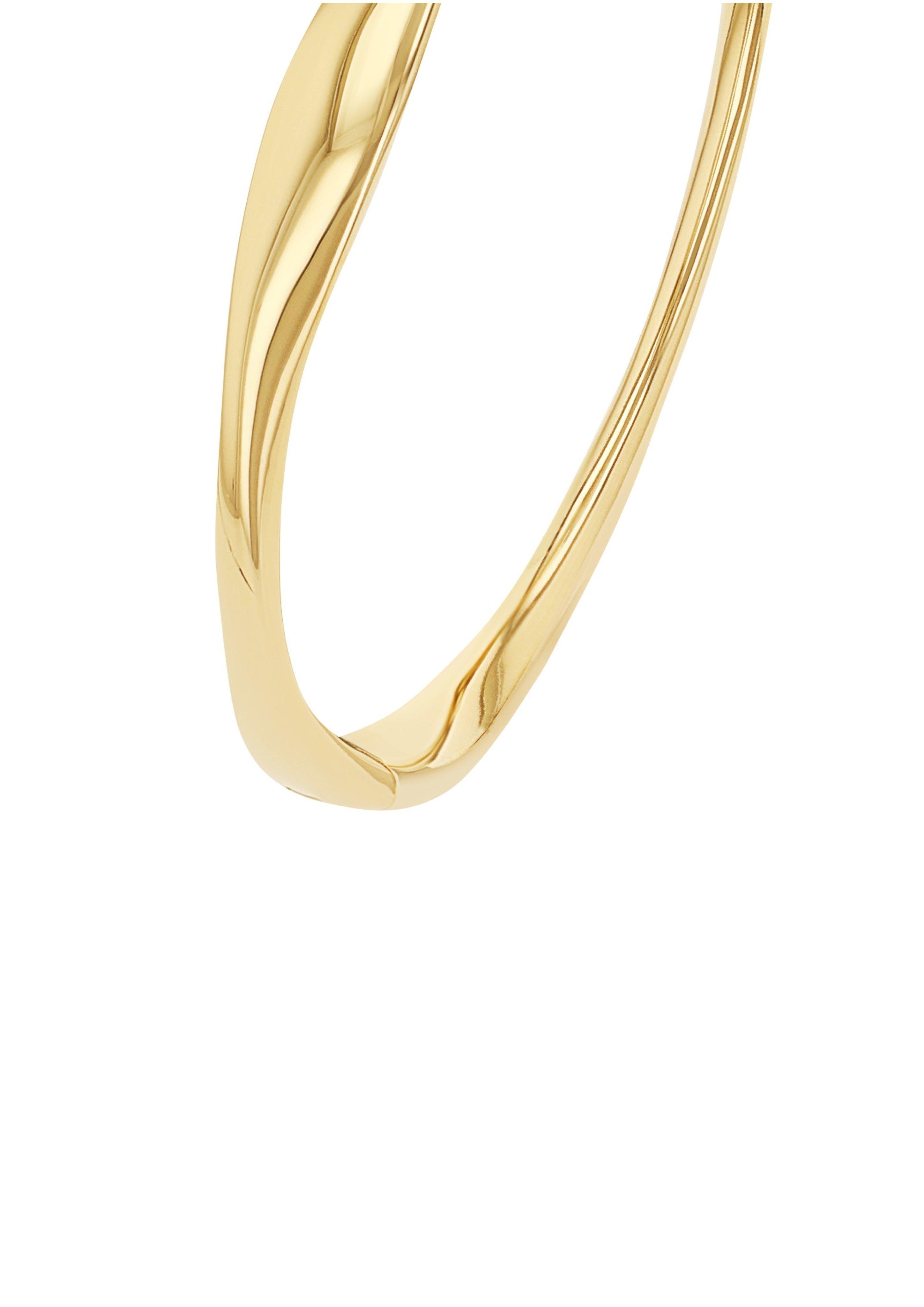 s.Oliver Armreif IP Gold beschichtet