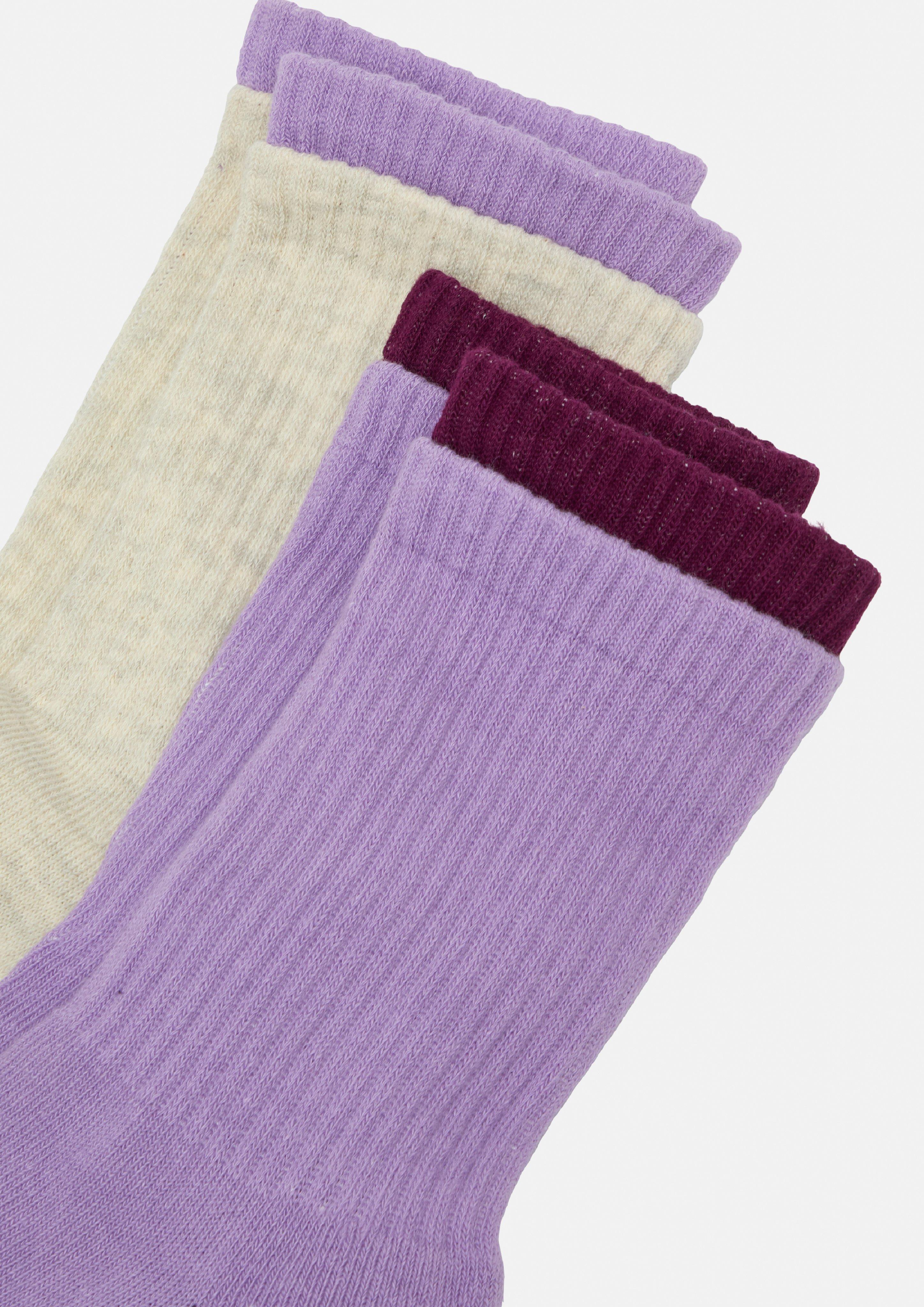 Socken in 4700 & 5500