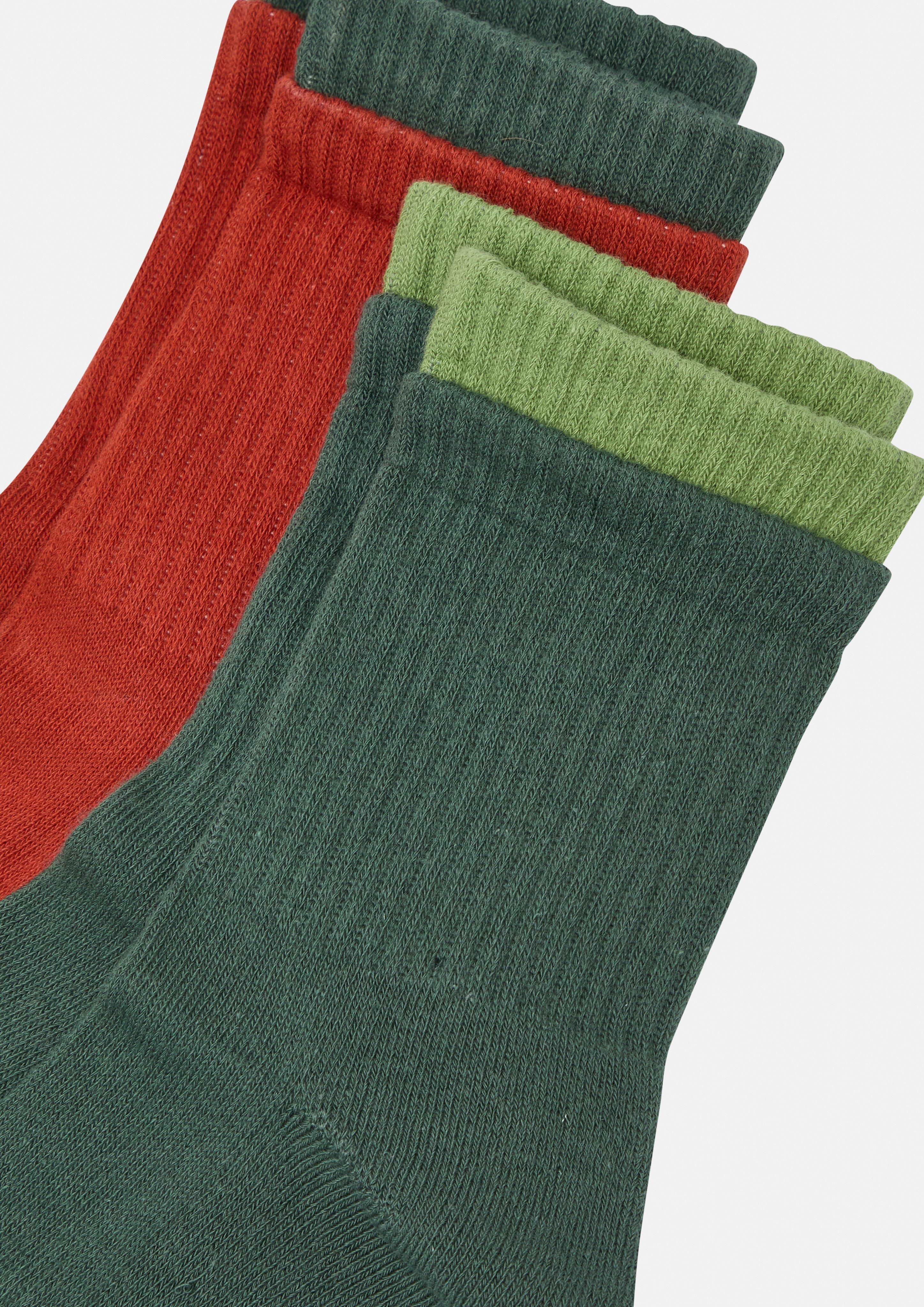 Nogavice in 6500 & 5500