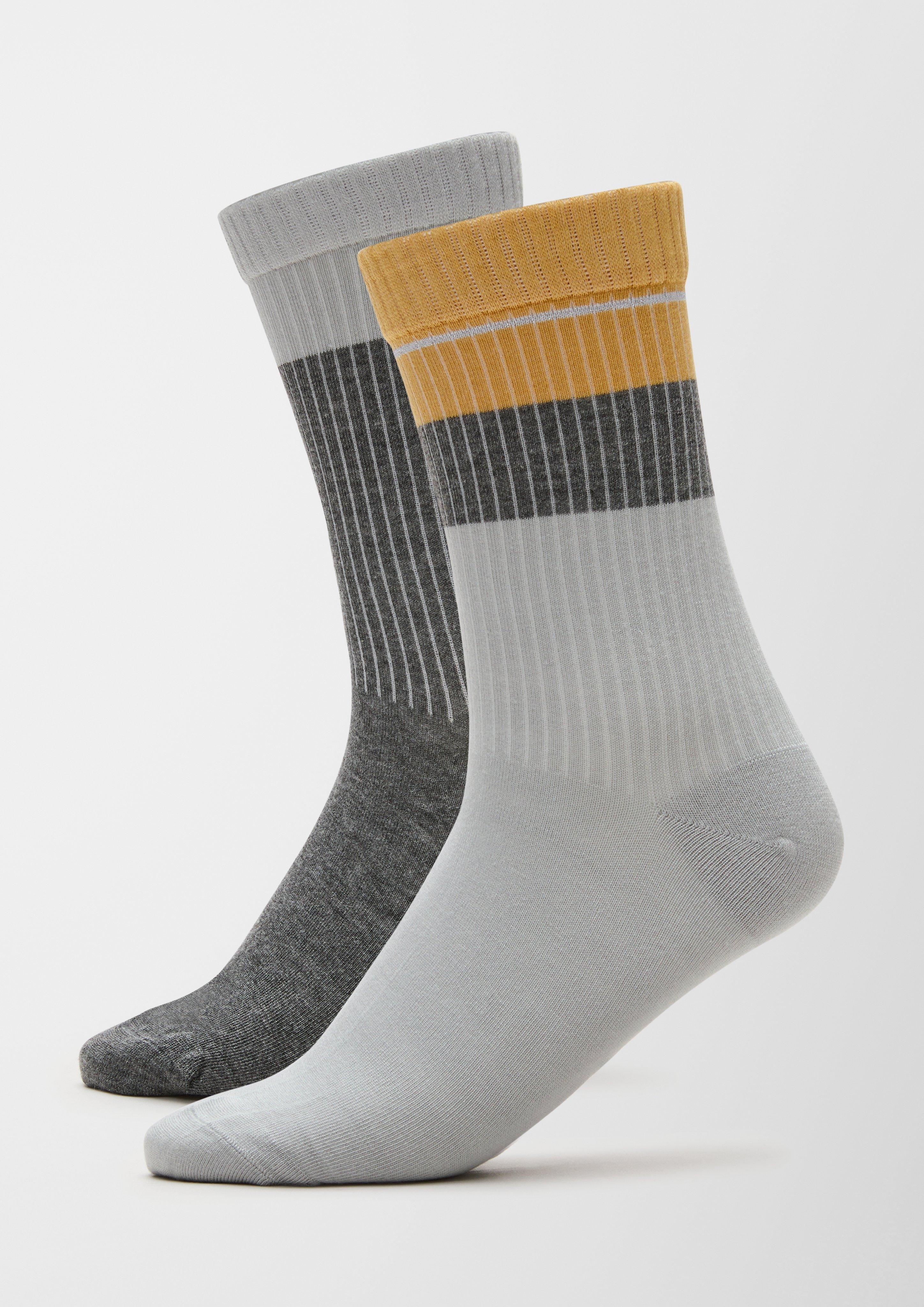 S.Oliver Socken im 2er-Pack