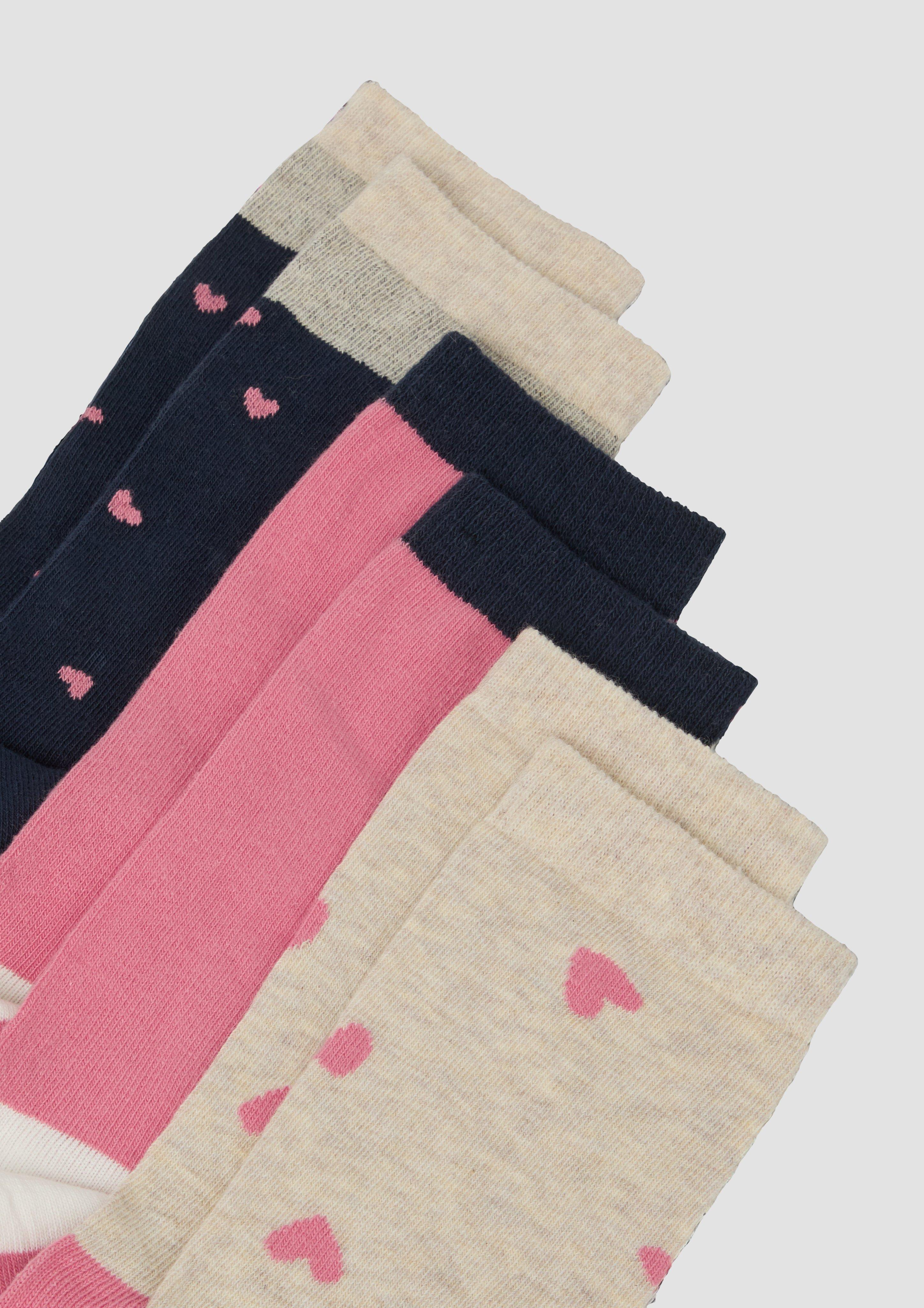 Nogavice in 1100, 4600 & 6300