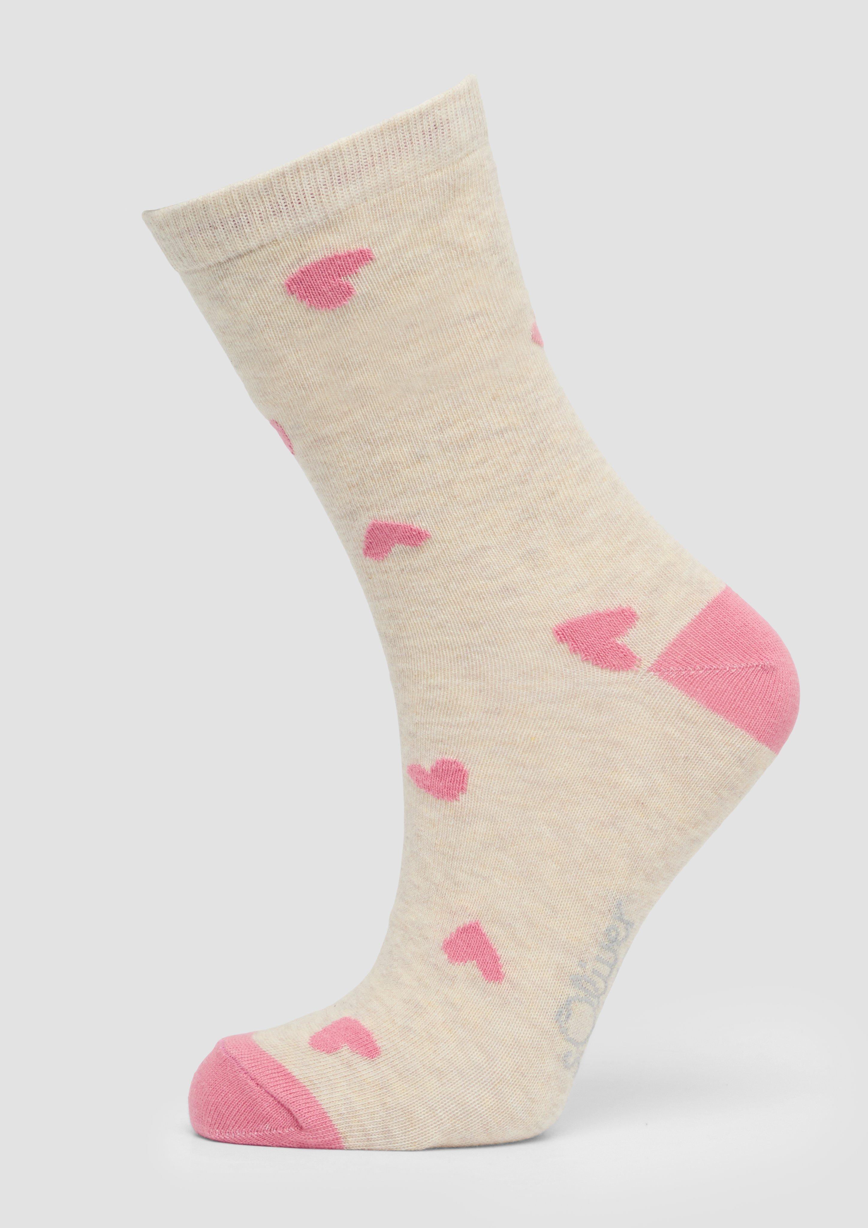 Nogavice in 1100, 4600 & 6300