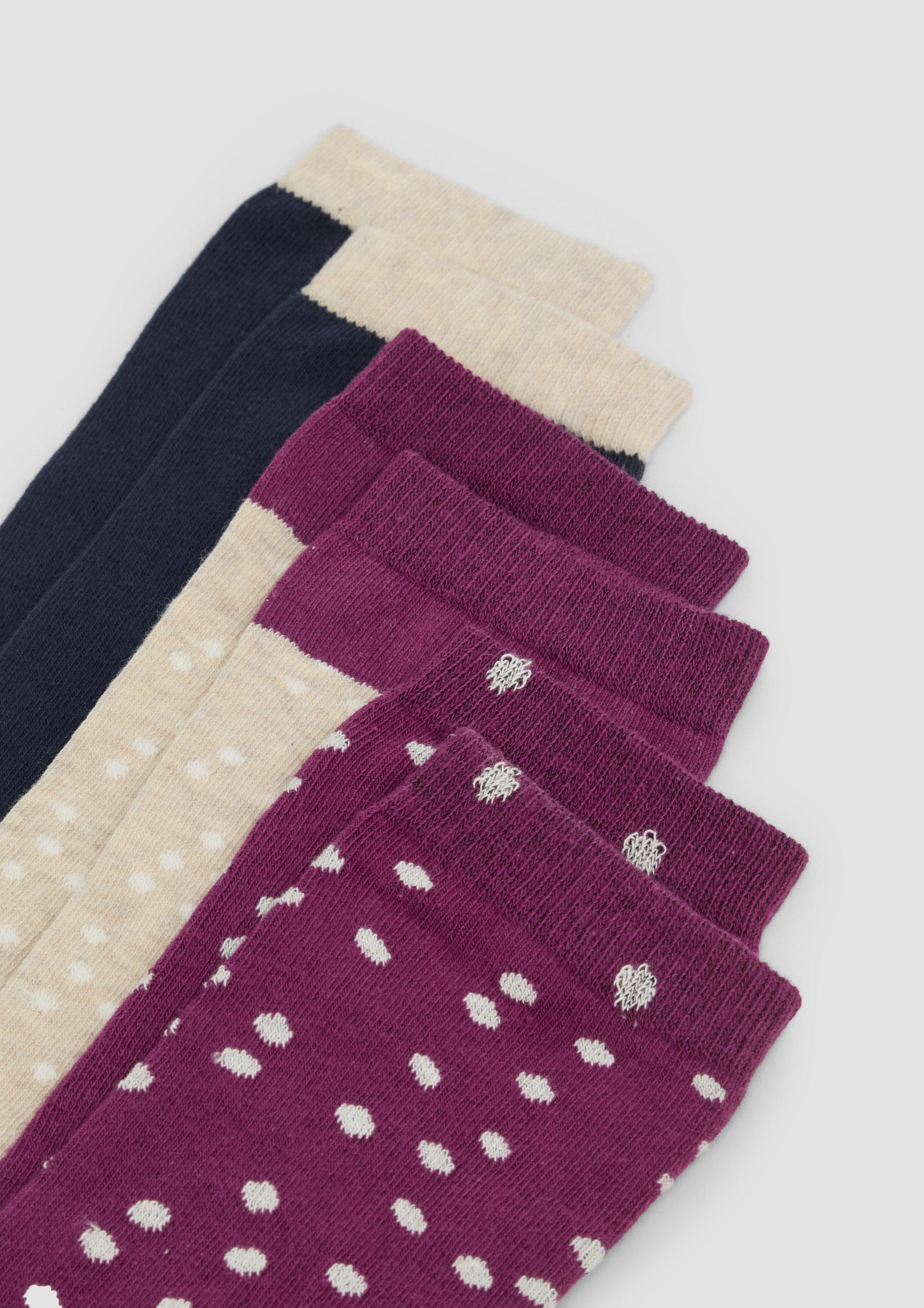 Nogavice in 4600 & 6300