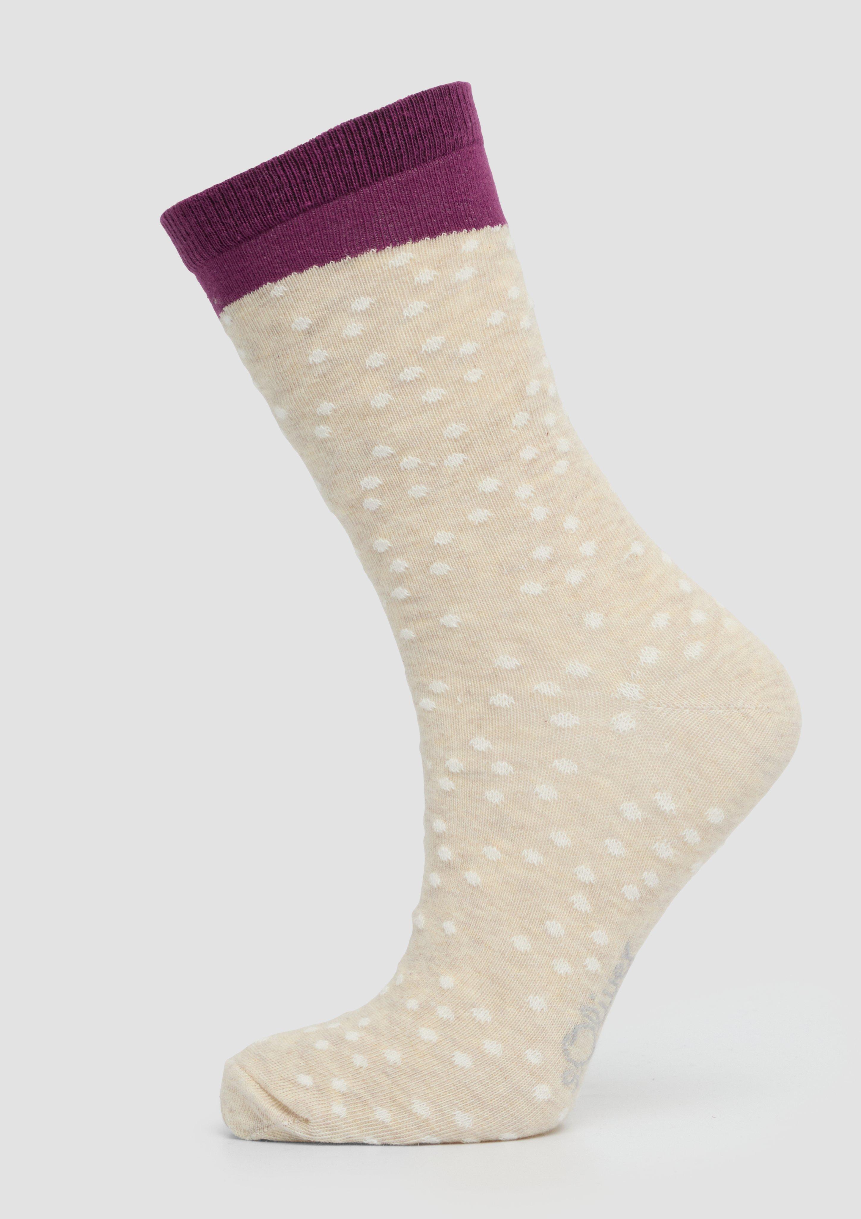 Nogavice in 4600 & 6300