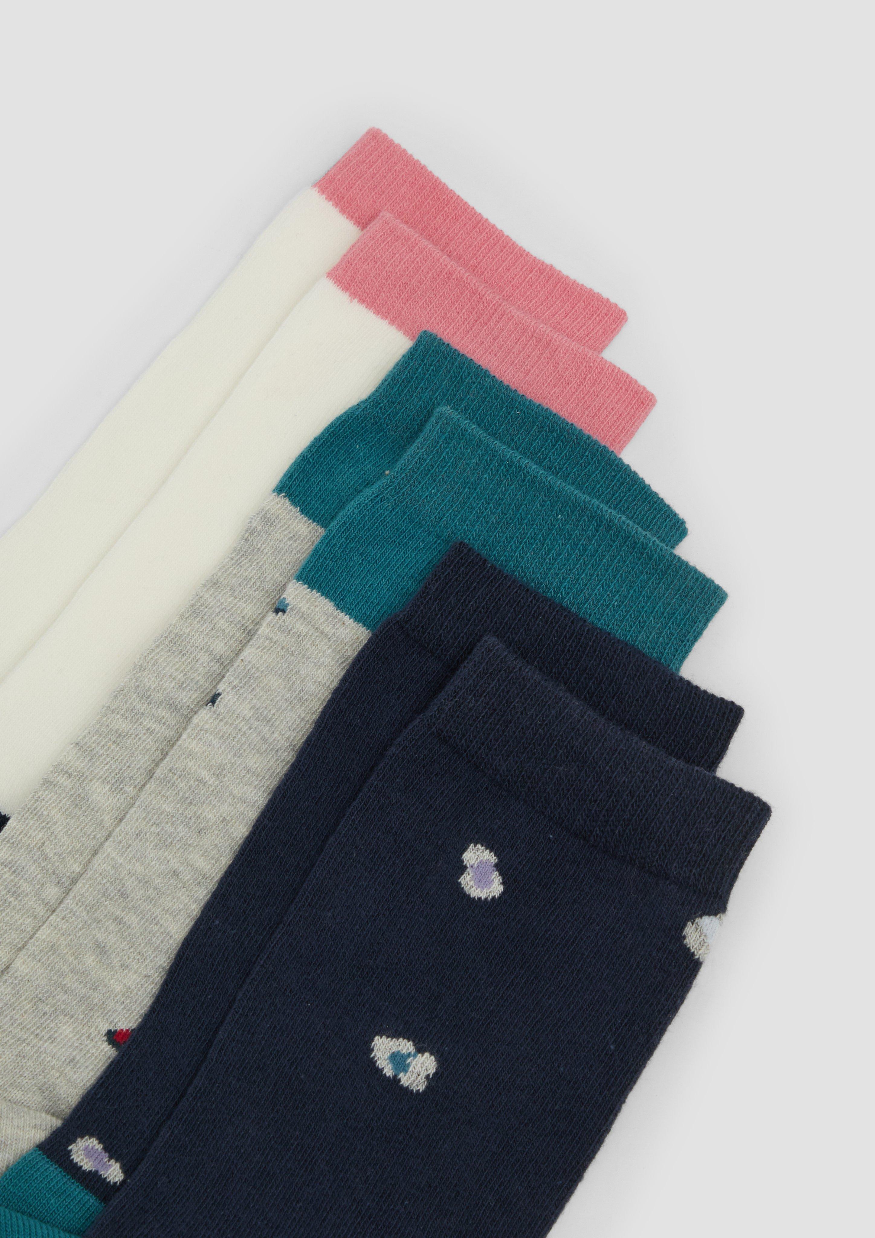 Nogavice in 6300 & 4600