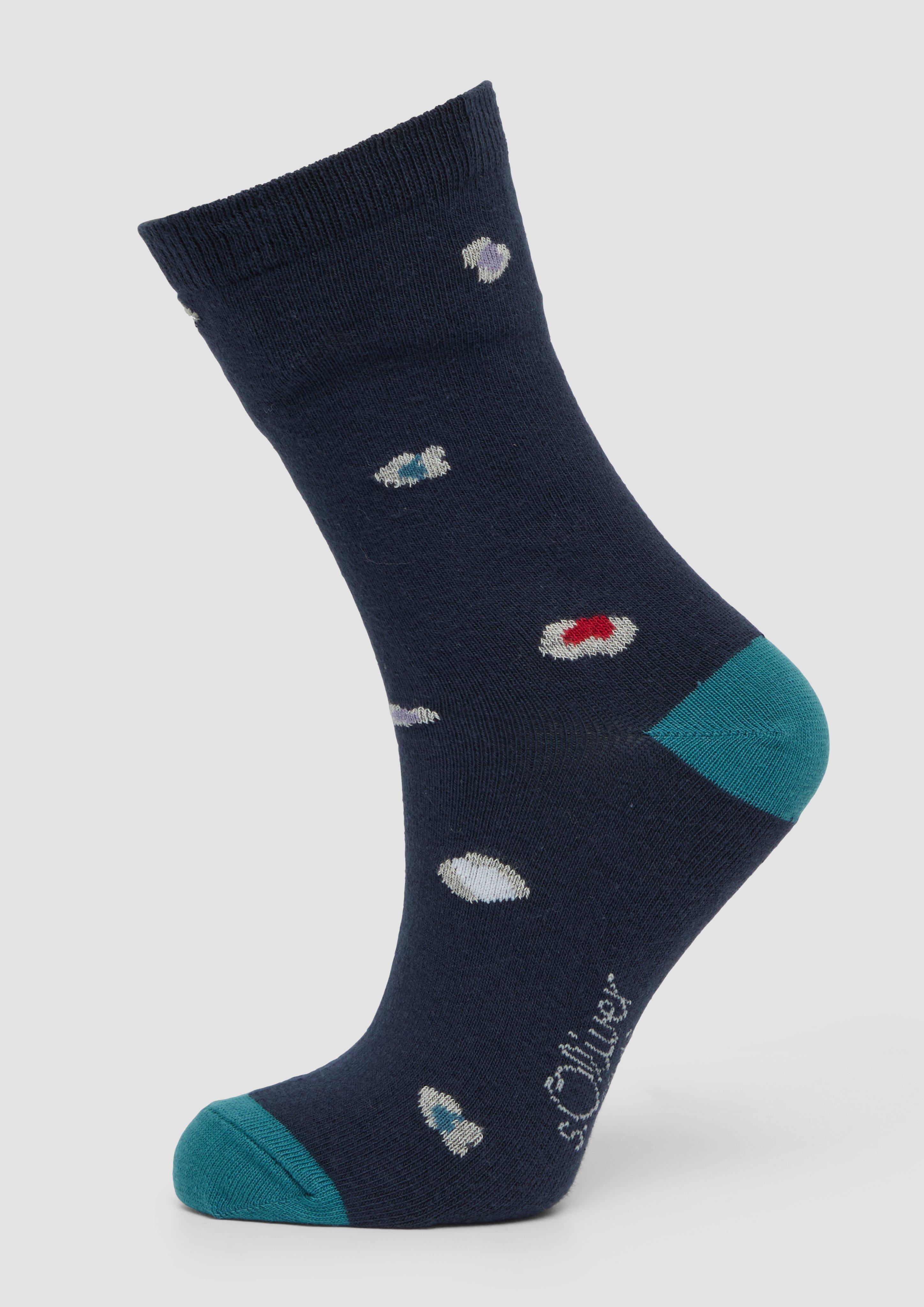 Nogavice in 6300 & 4600