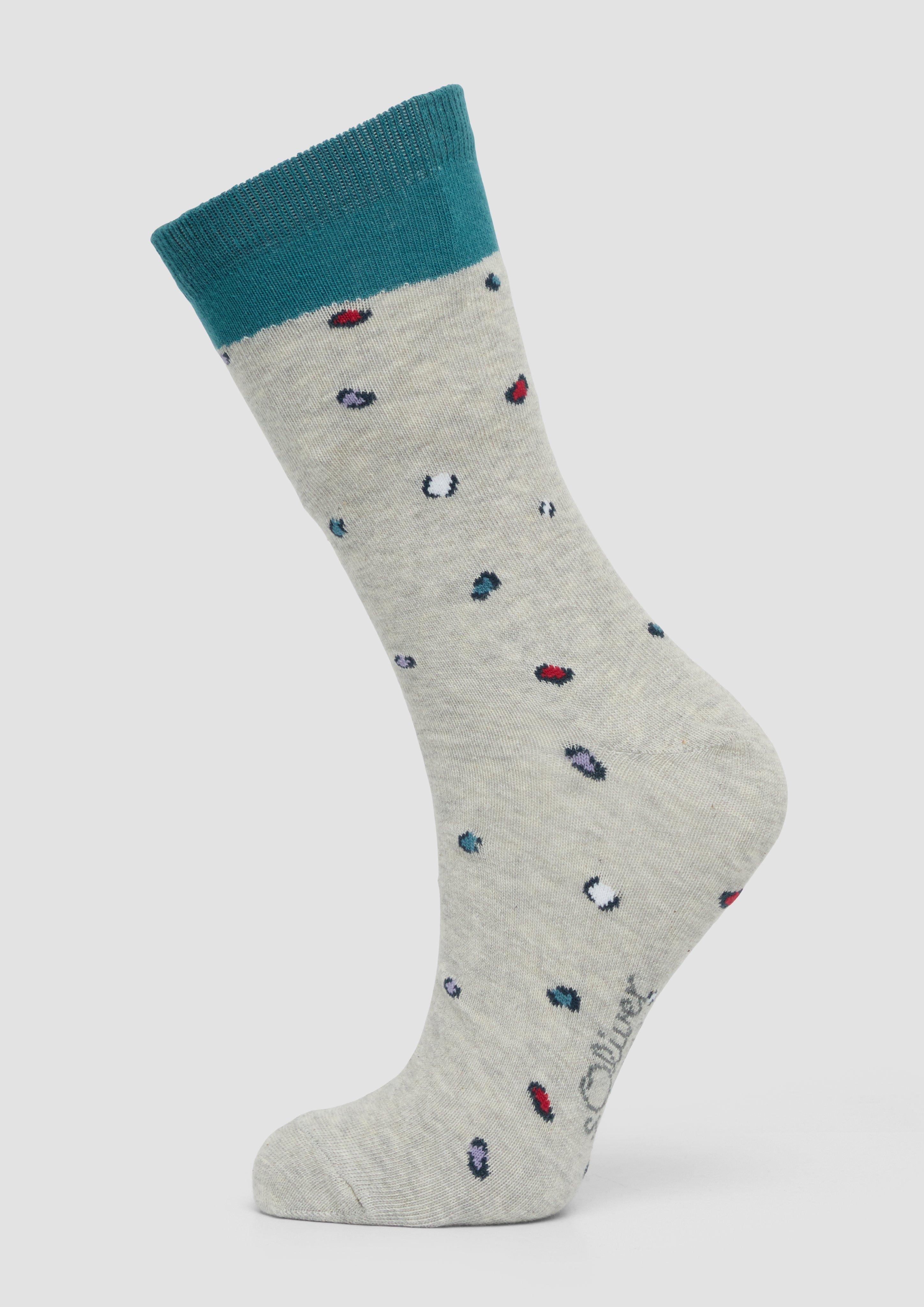 Nogavice in 6300 & 4600