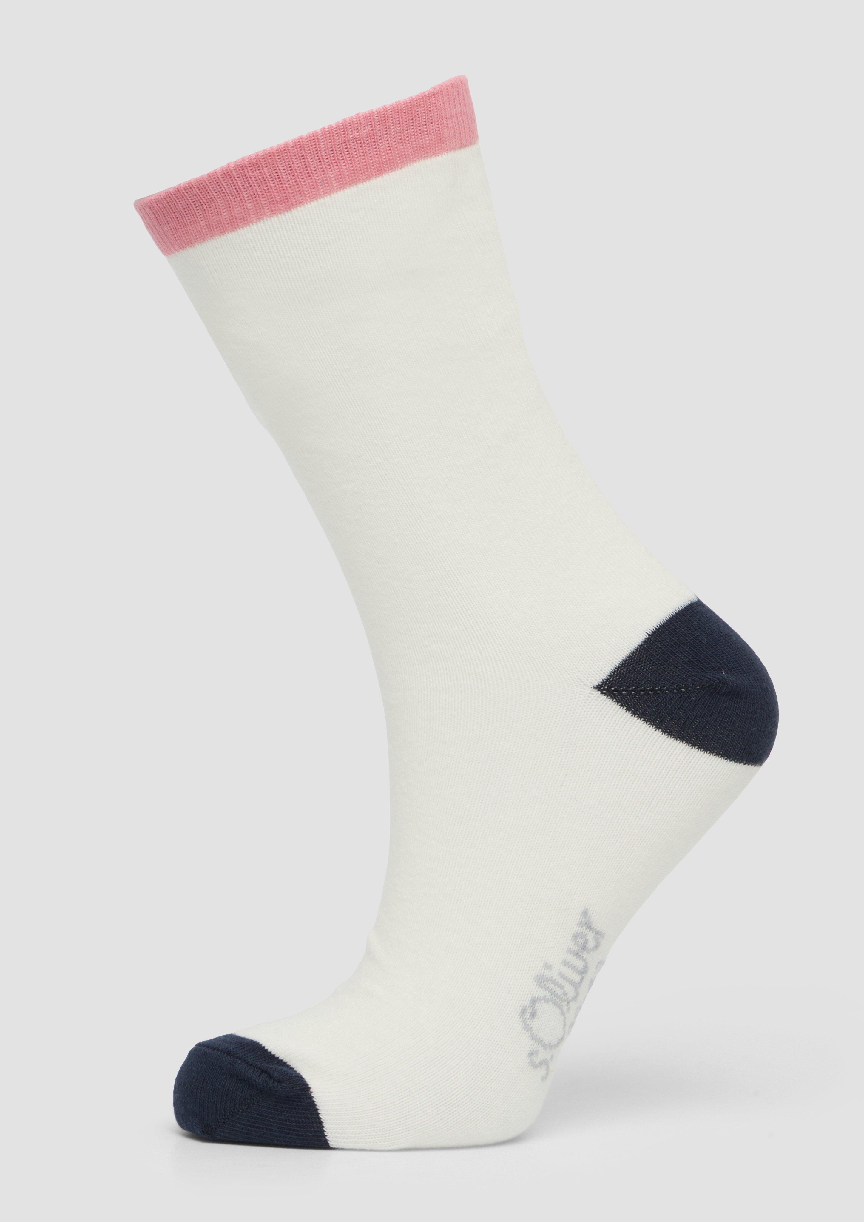 Nogavice in 6300 & 4600