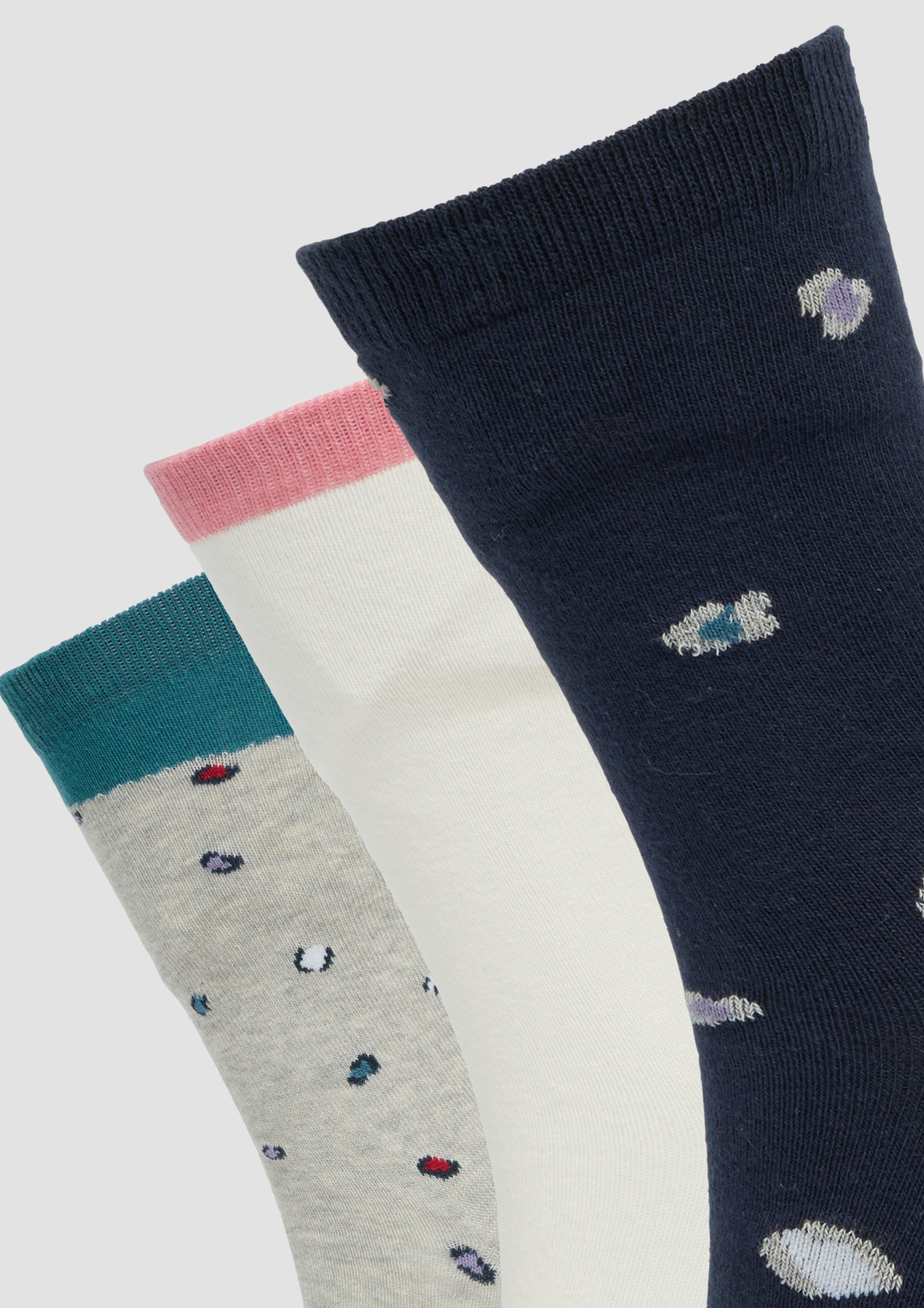 Nogavice in 6300 & 4600