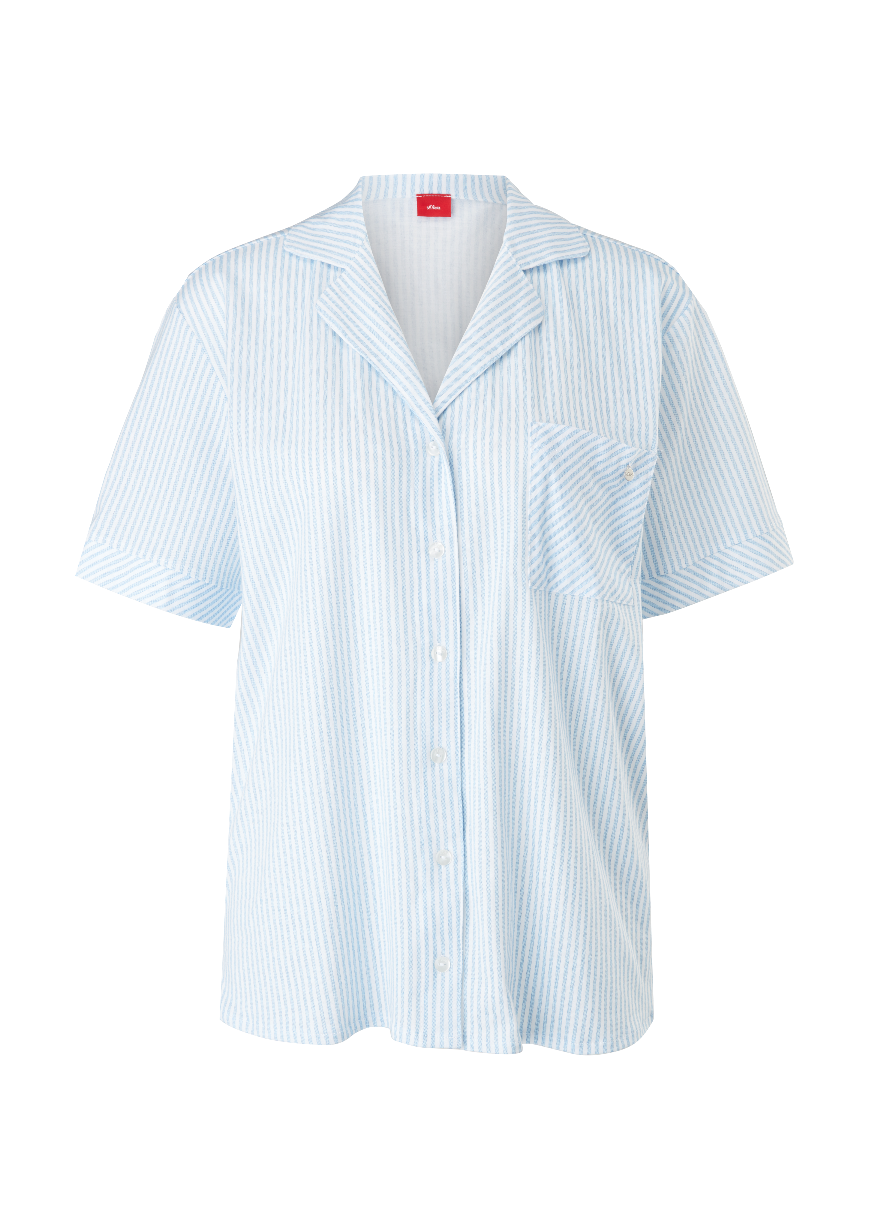 Product sibling blau