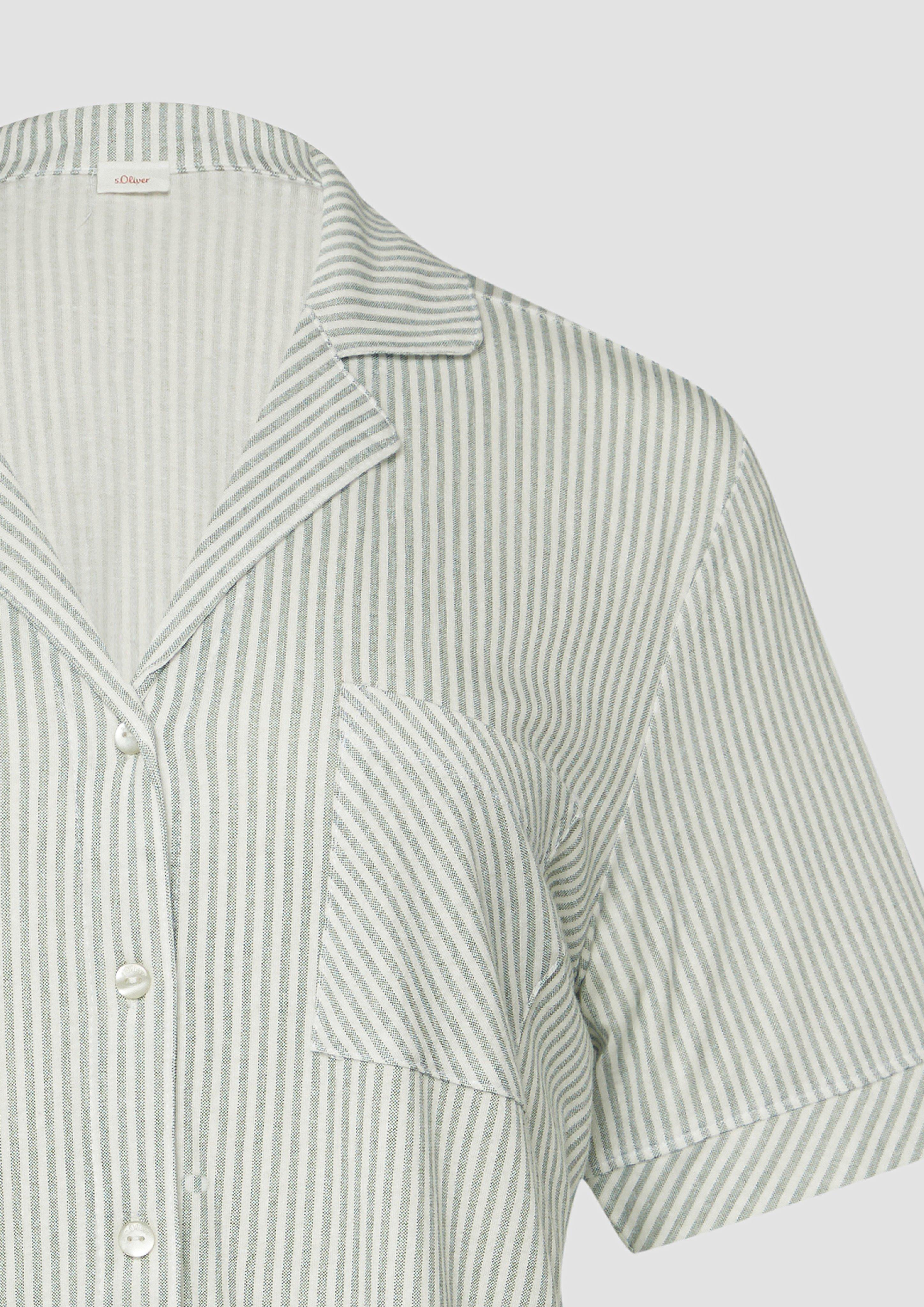 Pyjamaoberteil in 8215, 22G1, 56G1 & 9546