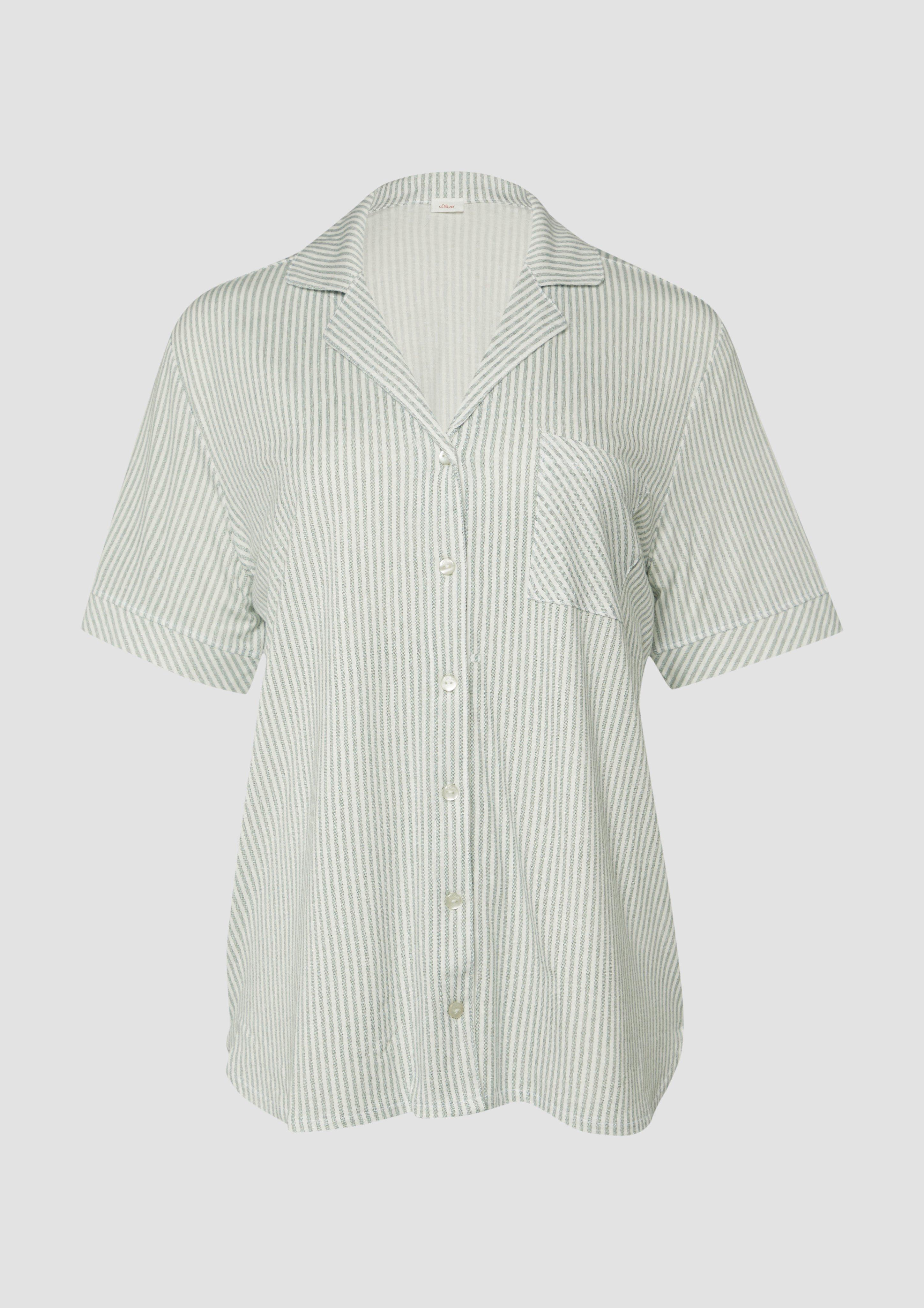 Pyjamaoberteil