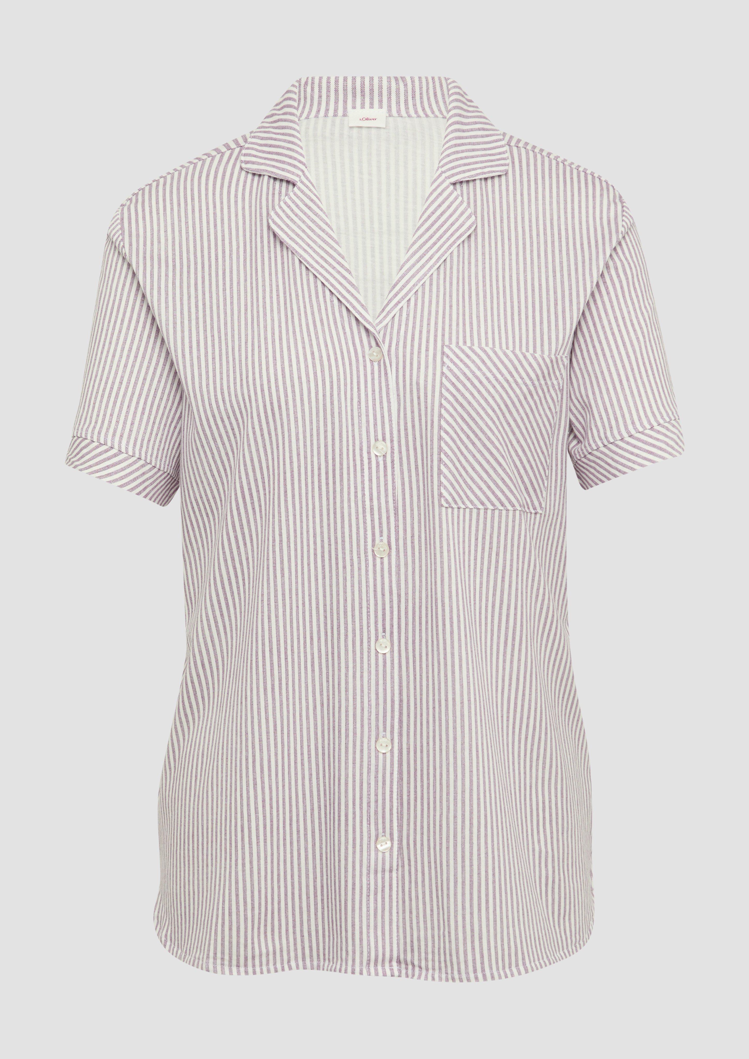Pyjamaoberteil