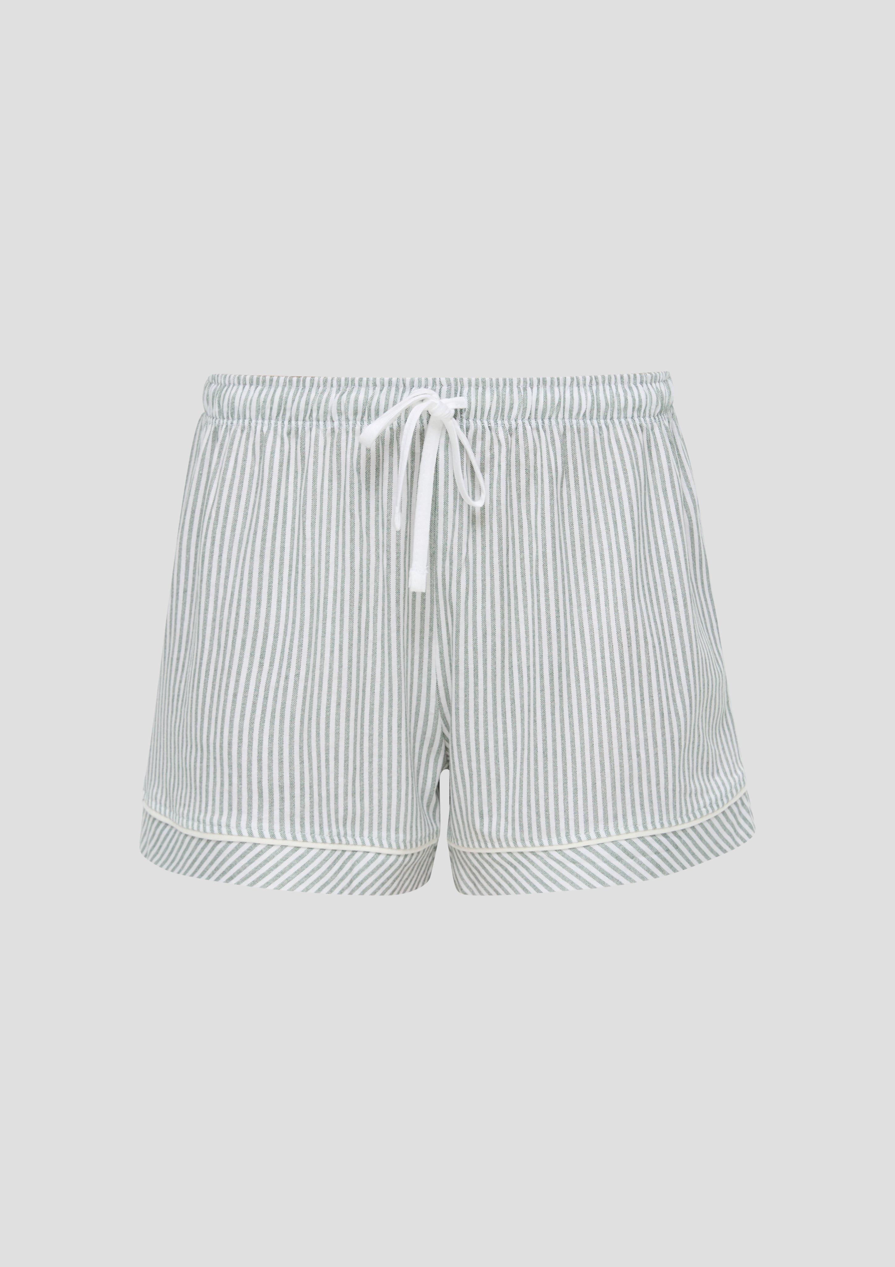 Pyjamashorts