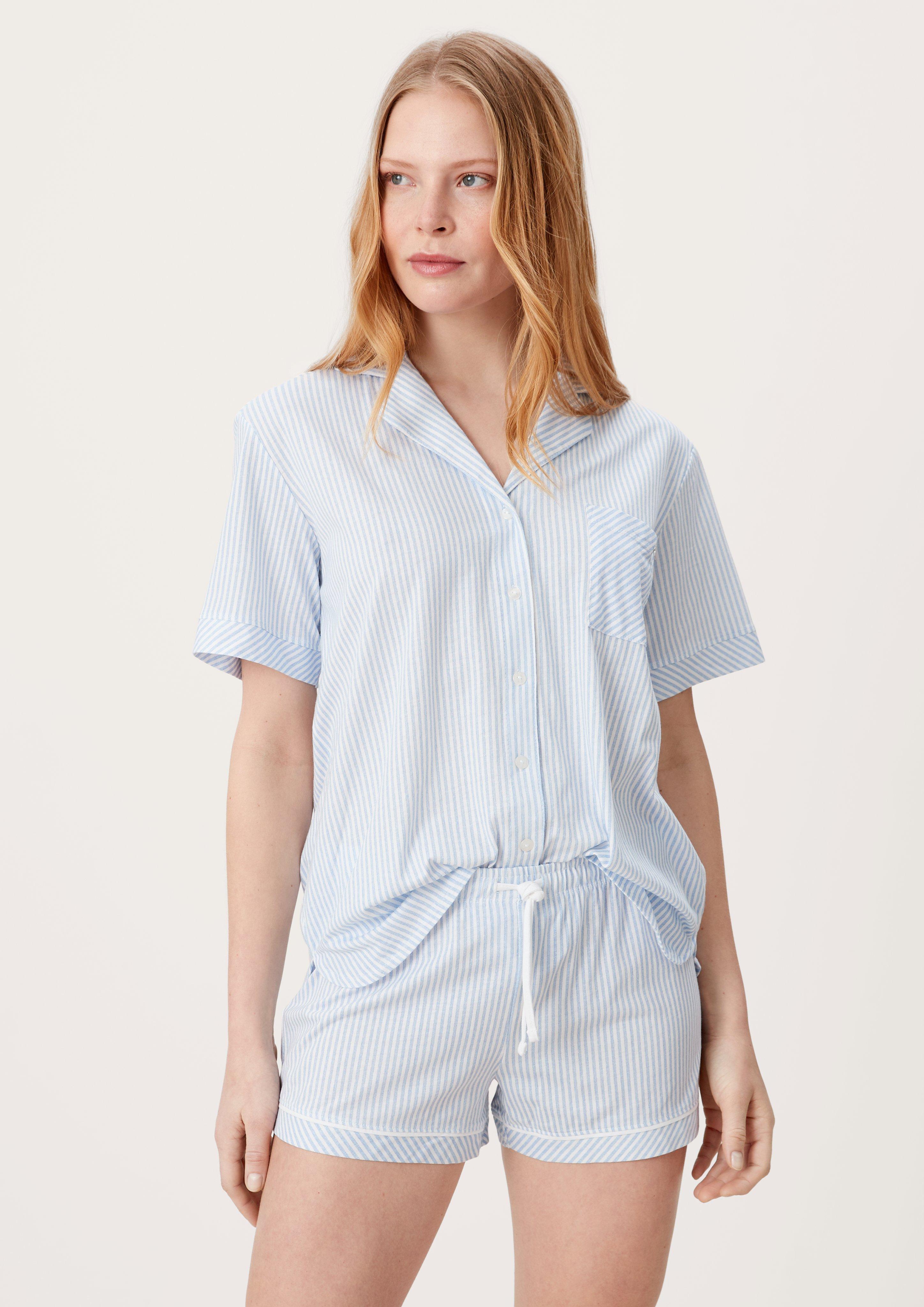 Pyjamashort in 56G1, 22G1, 2821 & 9546