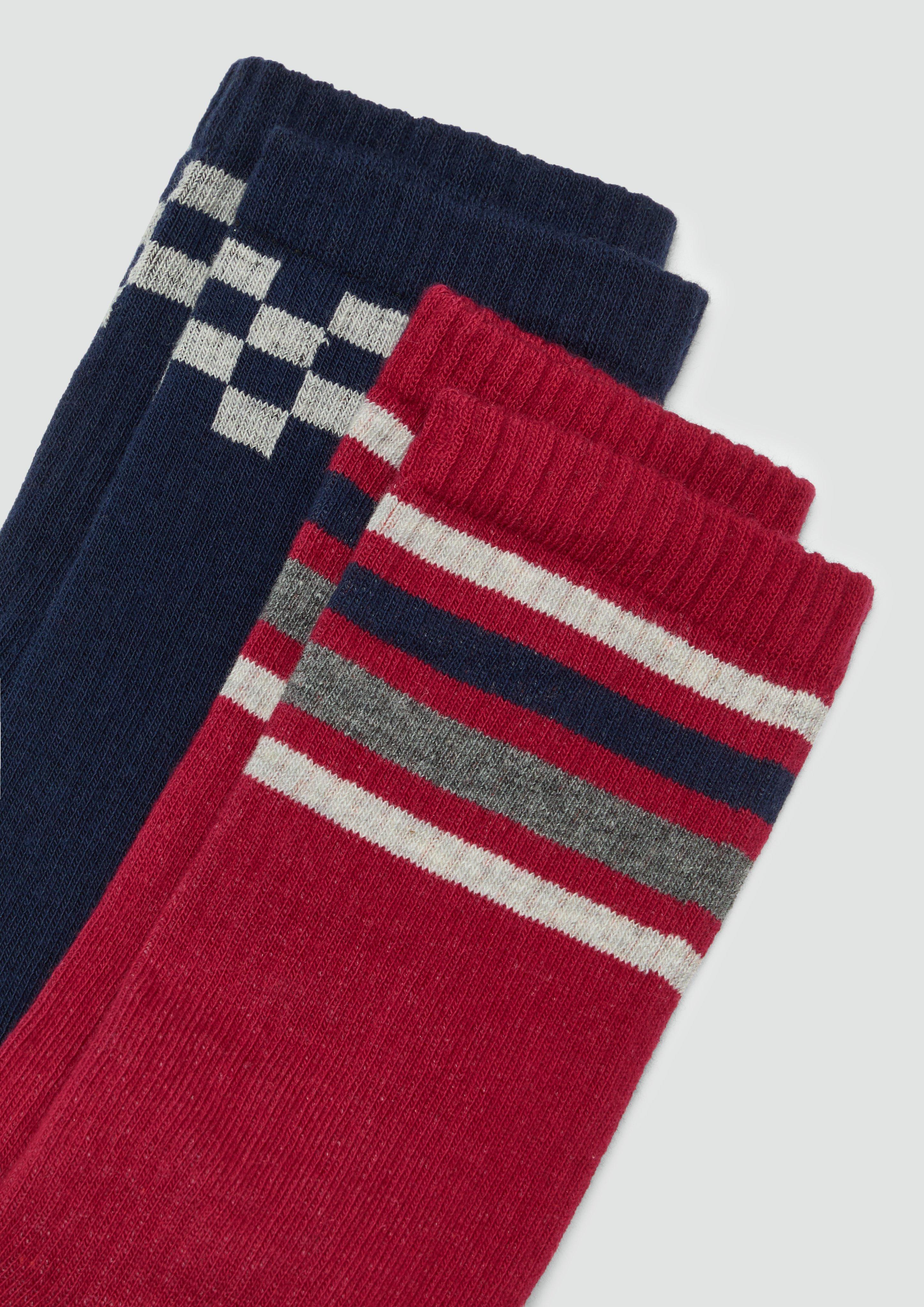 Nogavice in 3700, 5500 & 3800