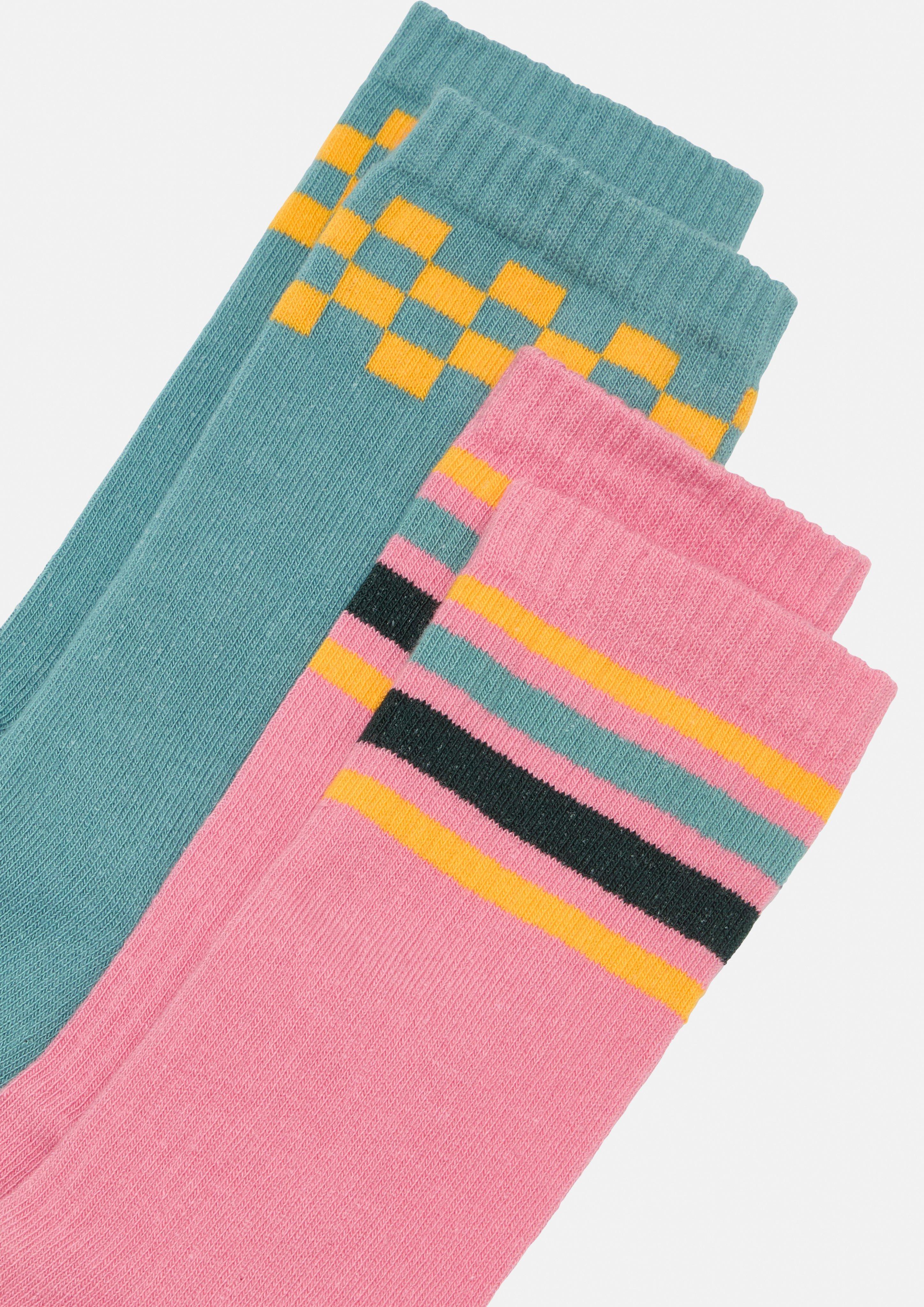 Sokken in 3800 & 5500