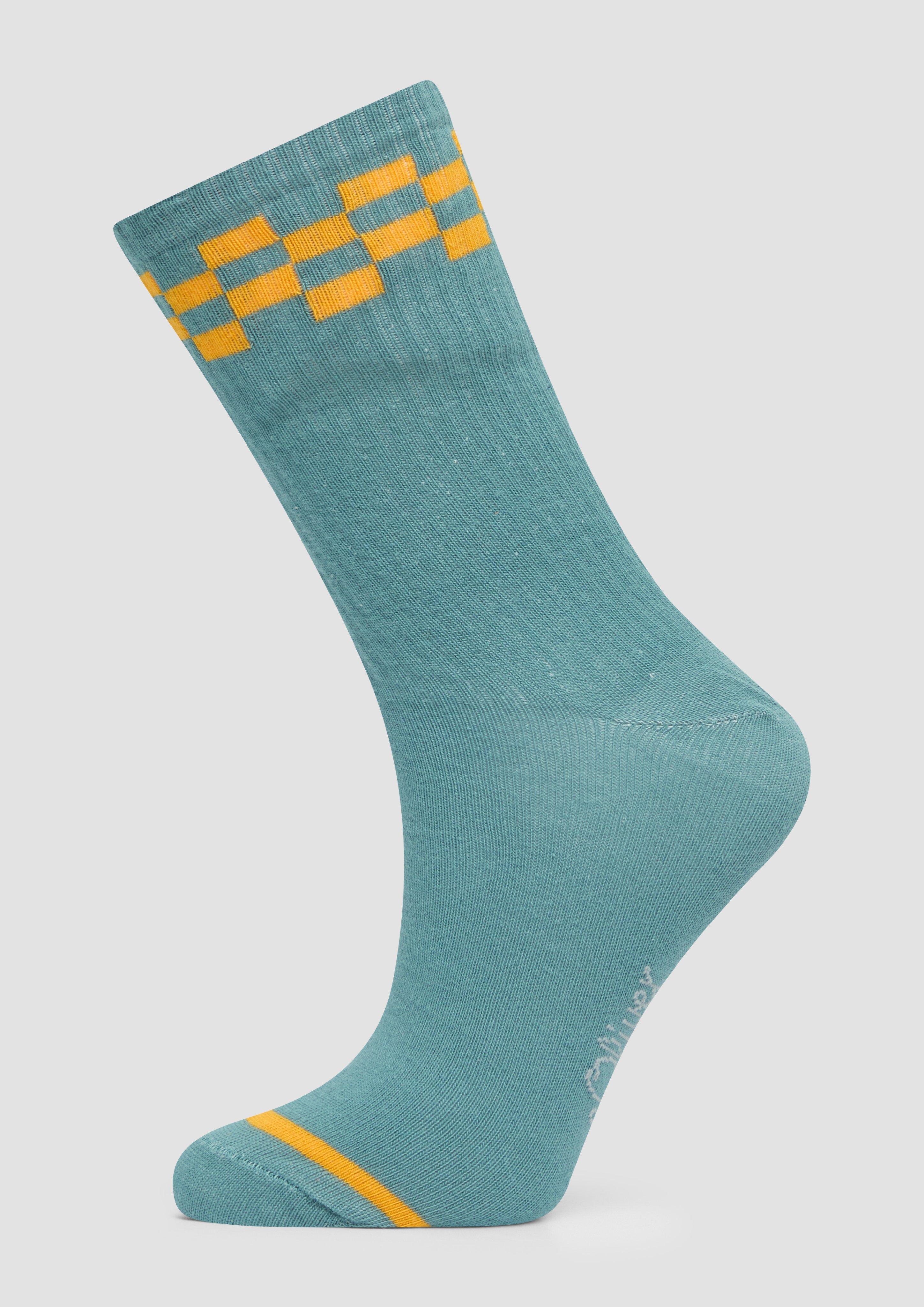 Sokken in 3800 & 5500