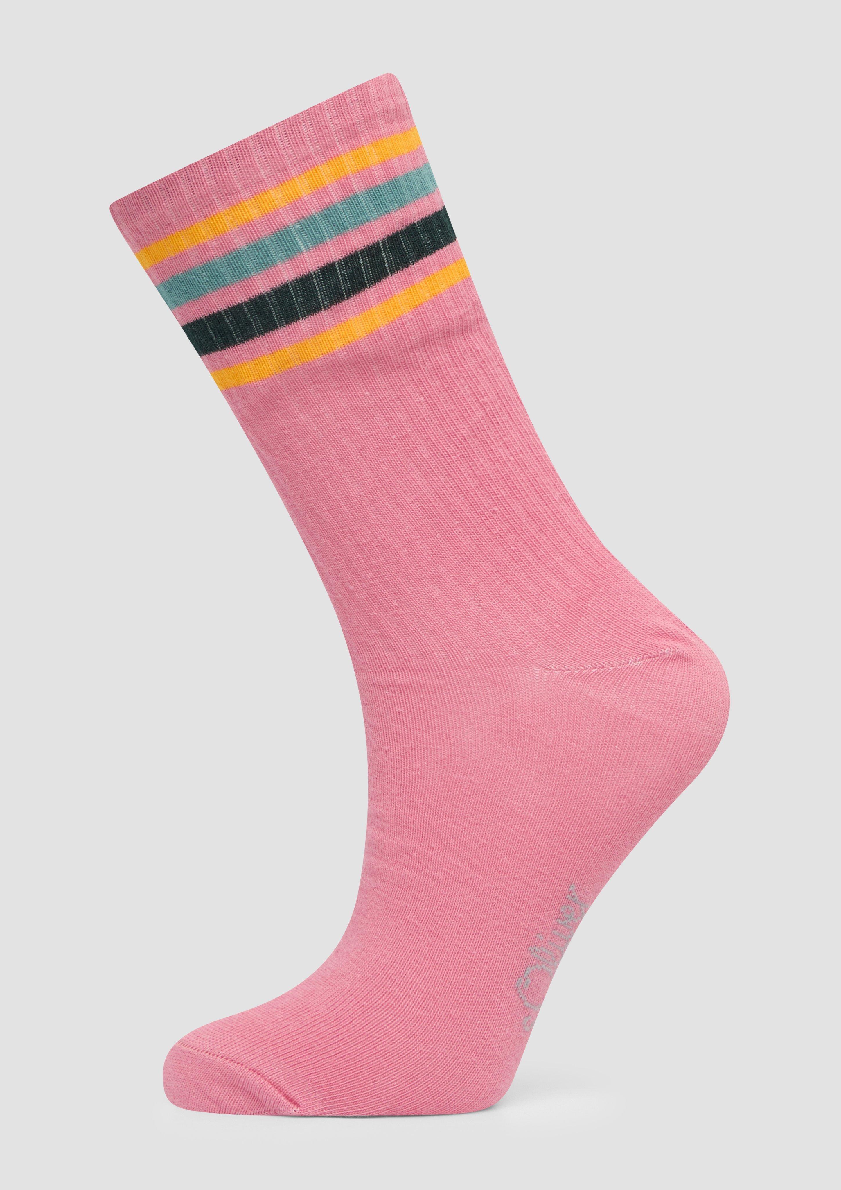 Sokken in 3800 & 5500