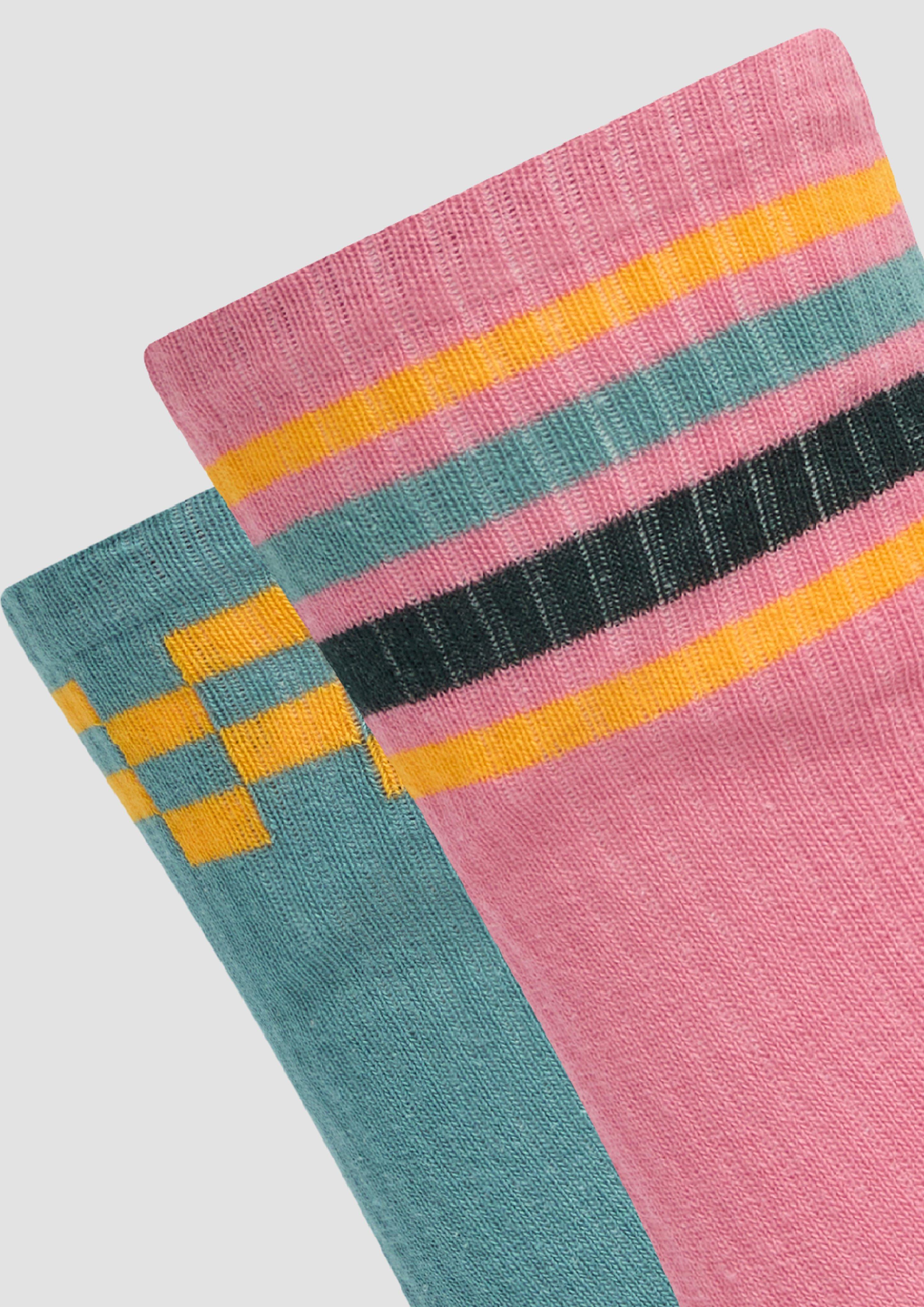 Sokken in 3800 & 5500