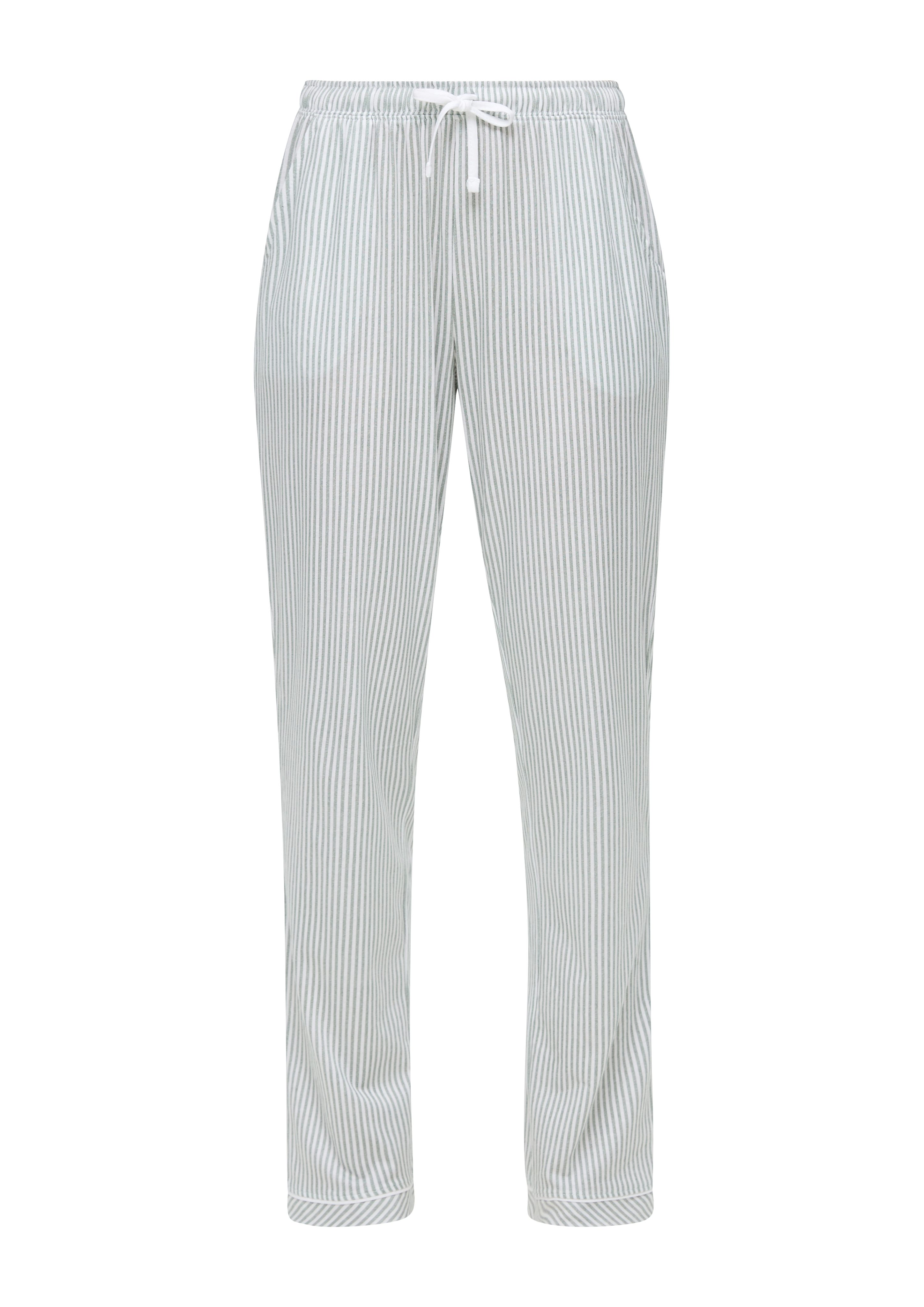 Lange pyjamabroek