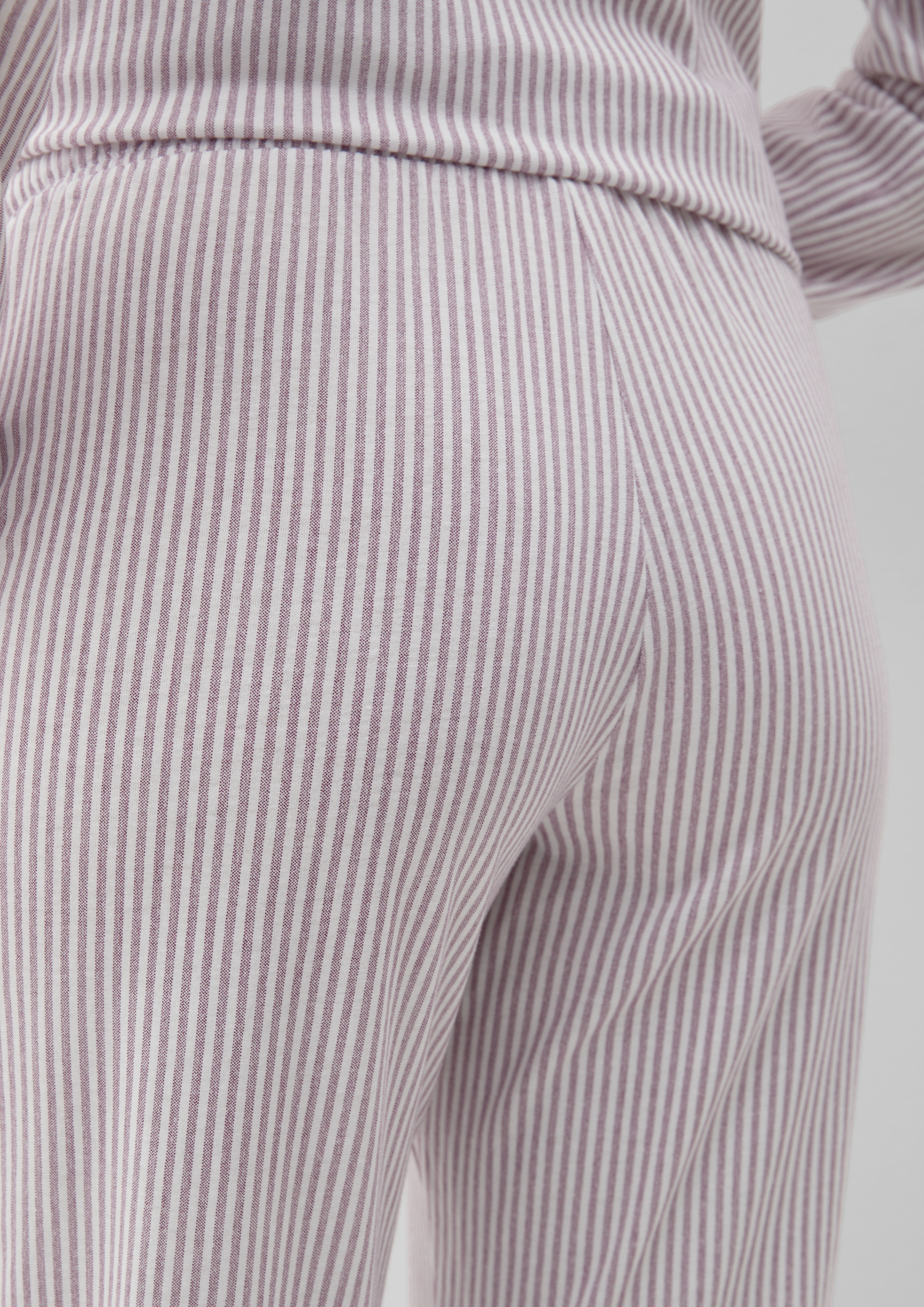 Pyjamahose in 49G1, 55G1 & 2821