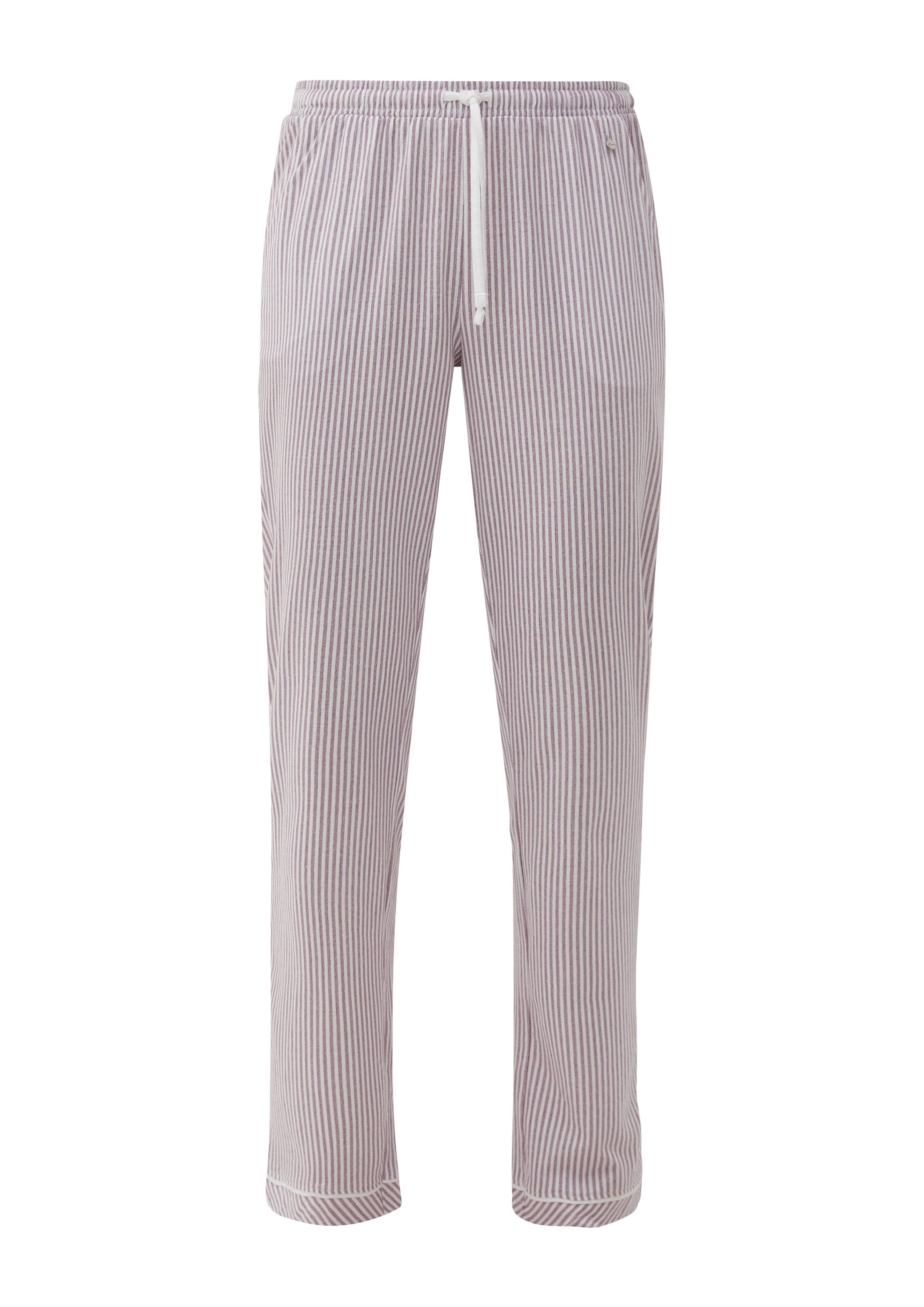 Lange pyjamabroek
