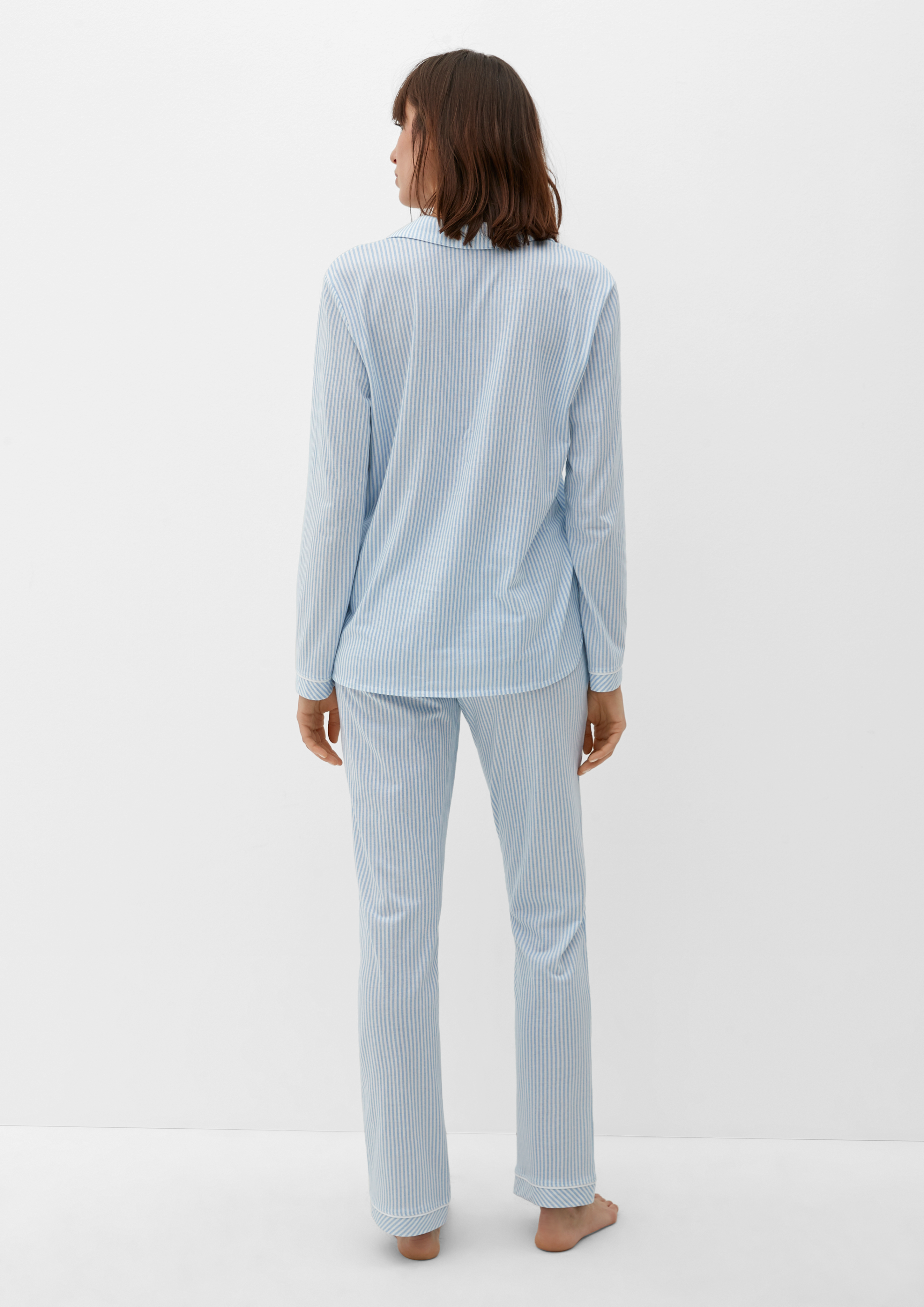 Pyjama in 55G1, 49G1 & 2821