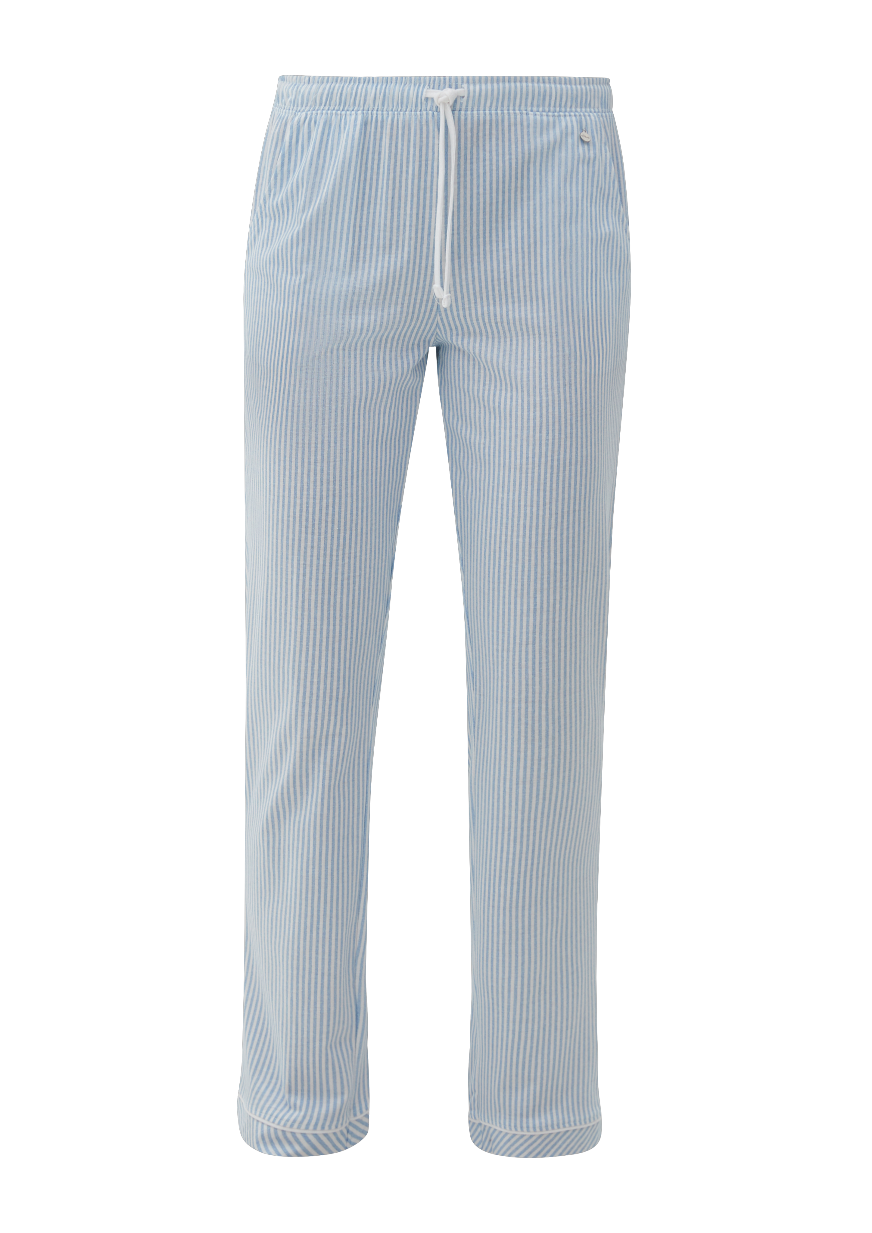 Lange pyjamabroek