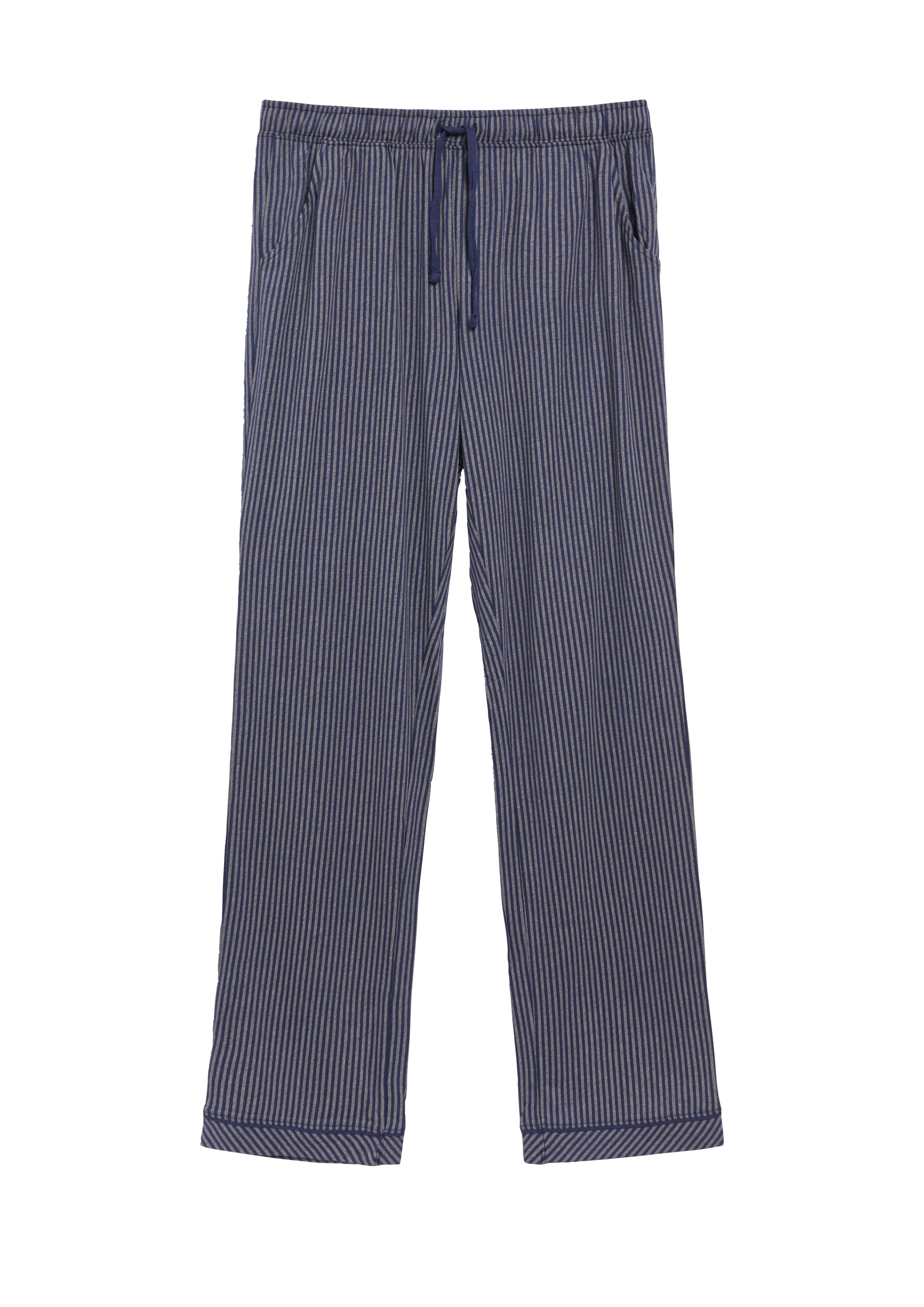 Lange pyjamabroek