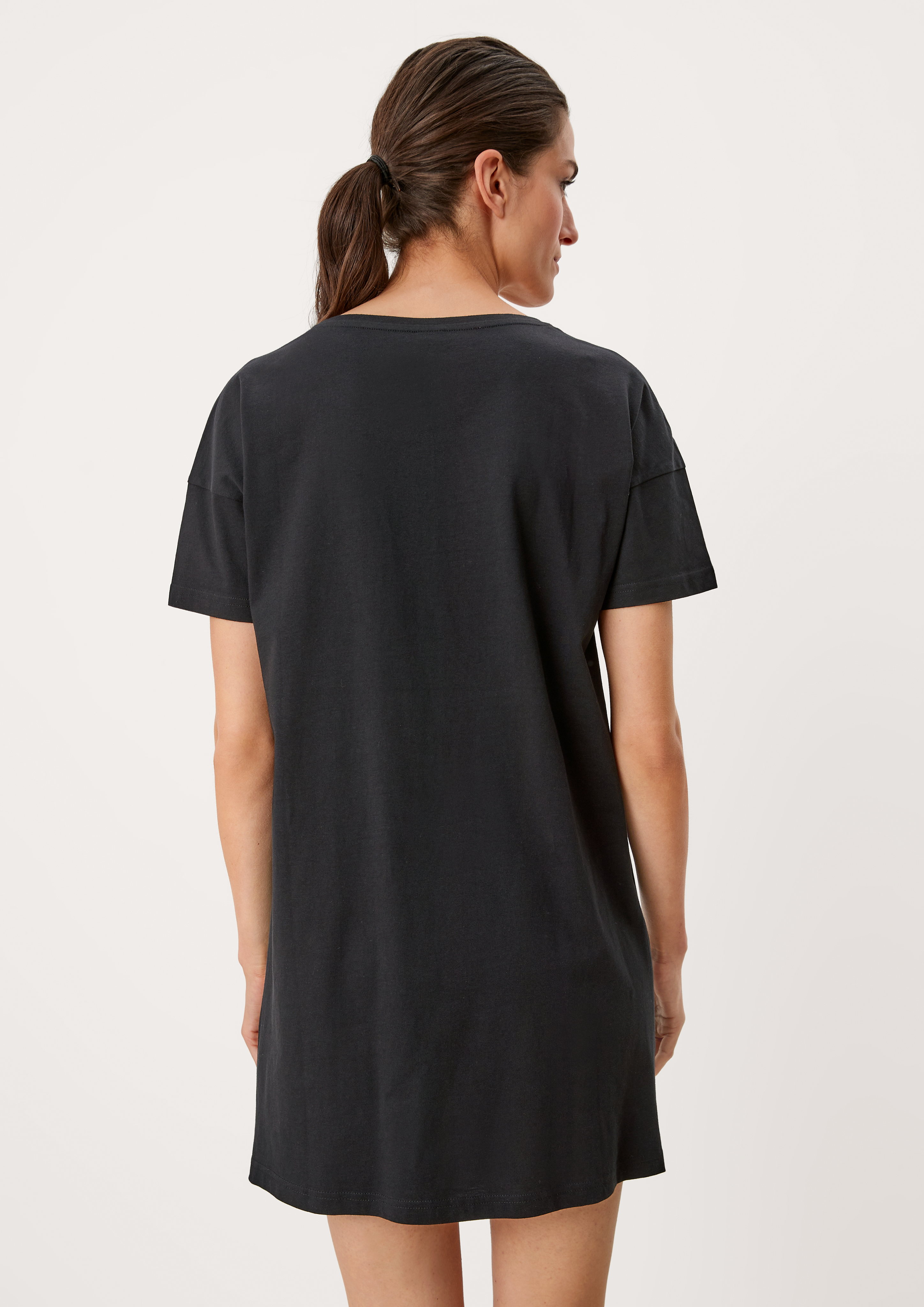 Nachthemd langarm in 9999