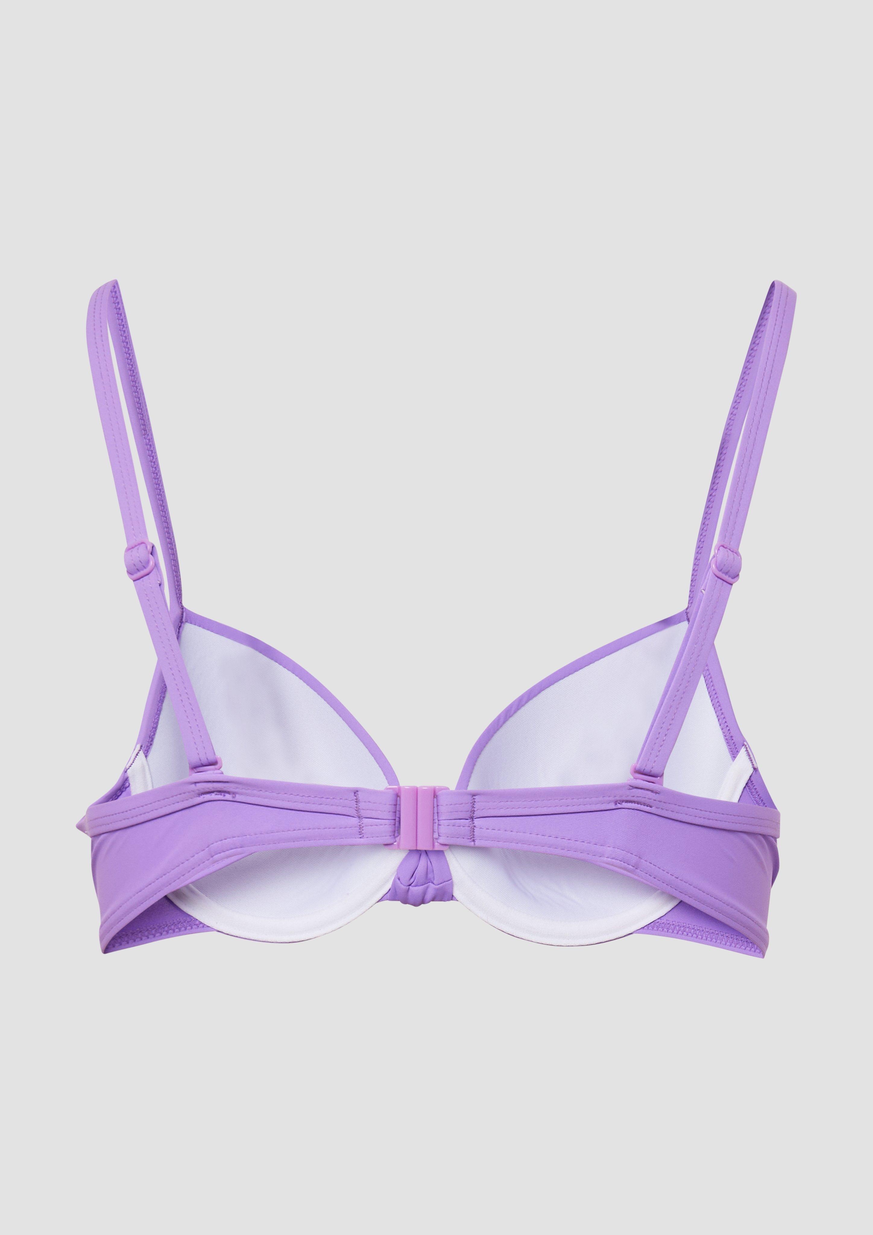 Bikini-Top in 4803 & 9999