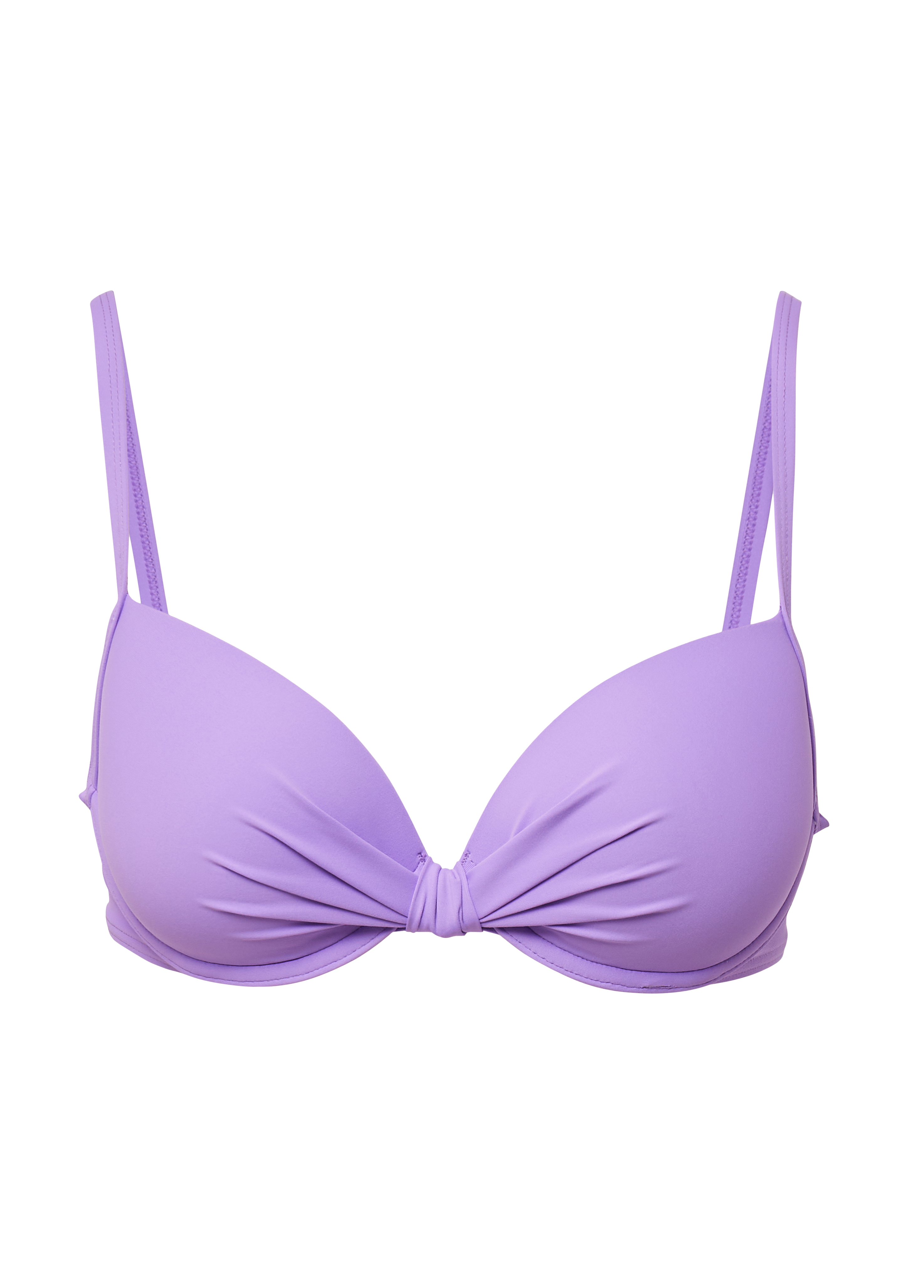 Bikinitop met beugels