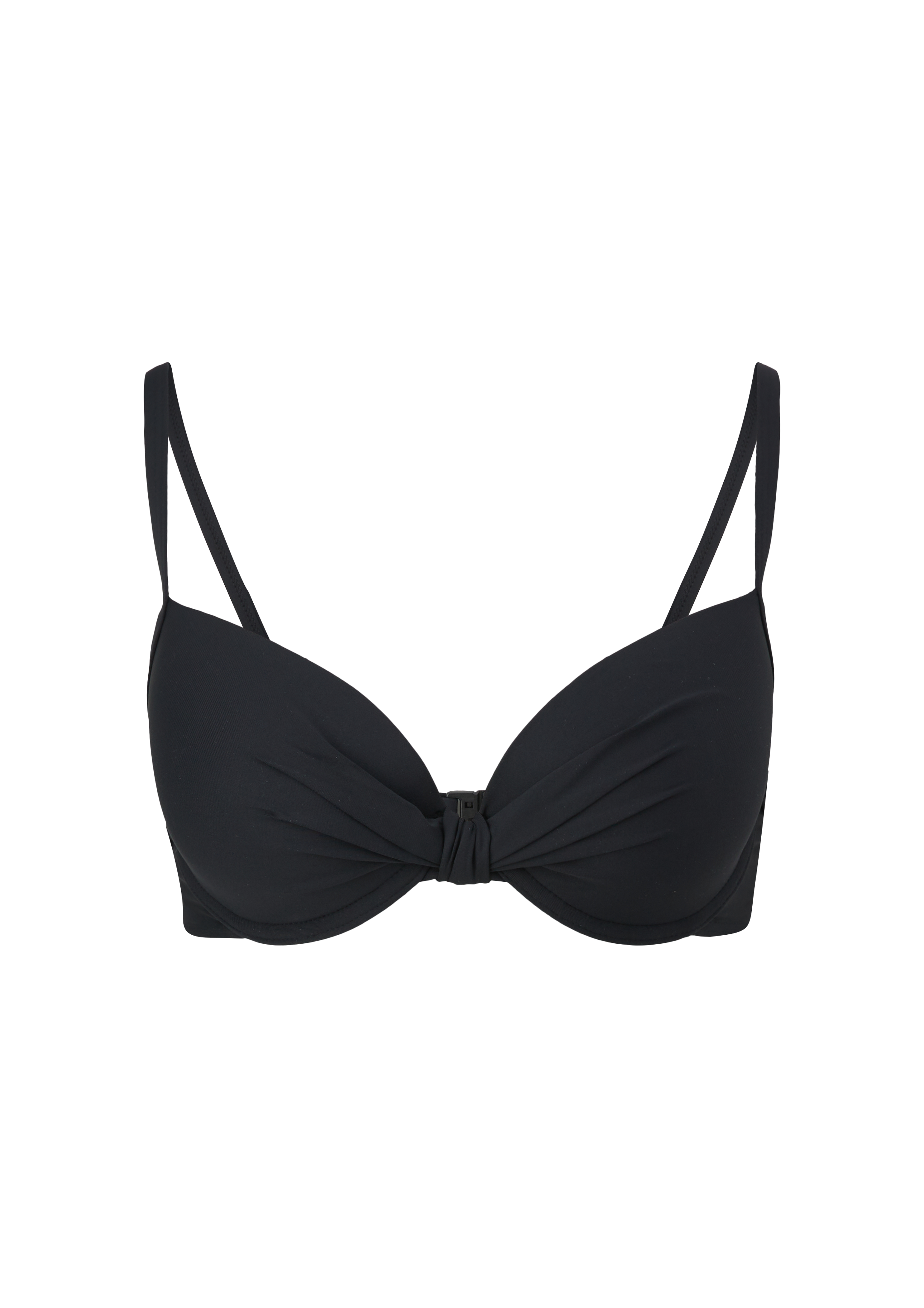Bikinitop met beugels