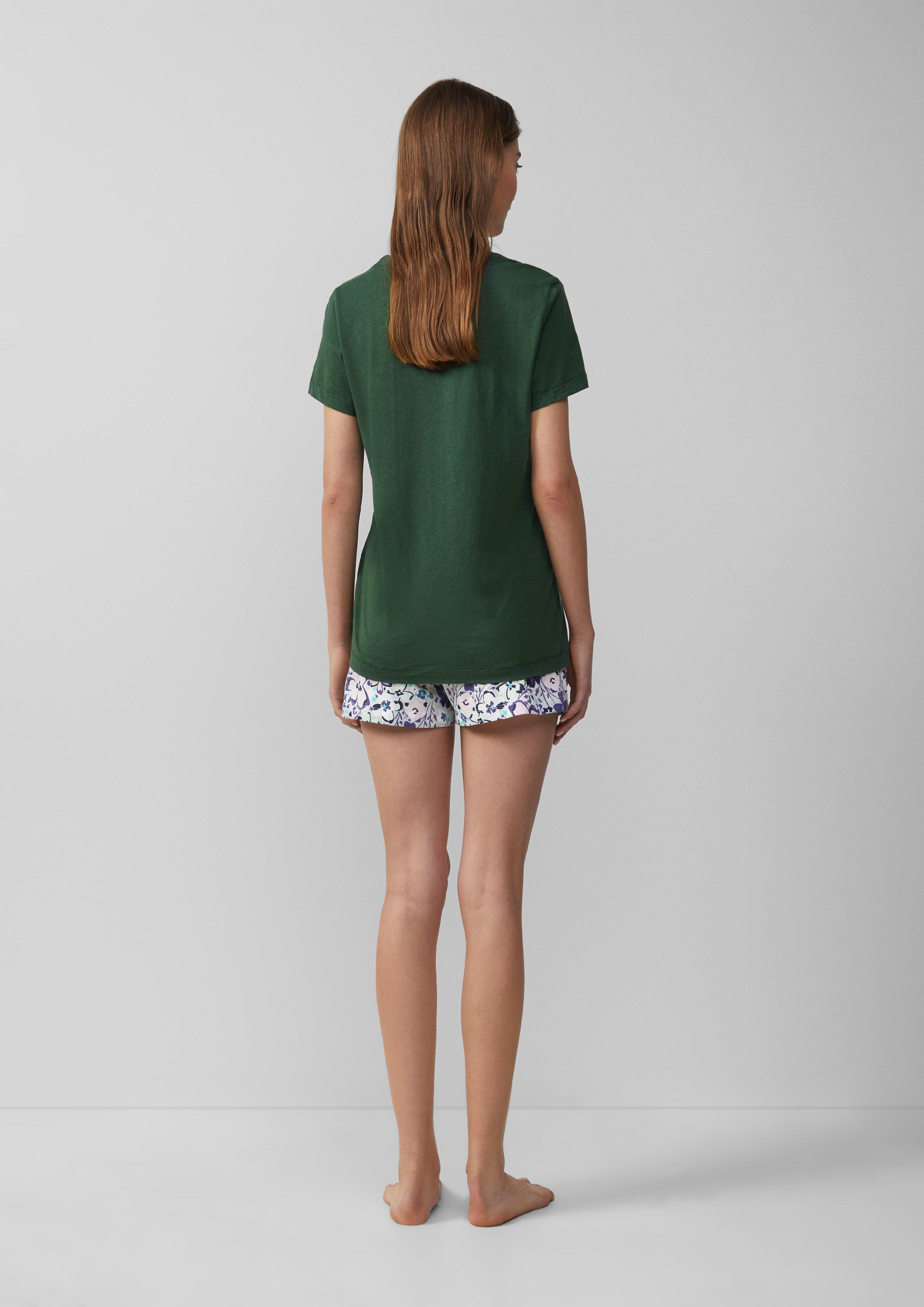 T-Shirt in 4526, 4900 & 5300