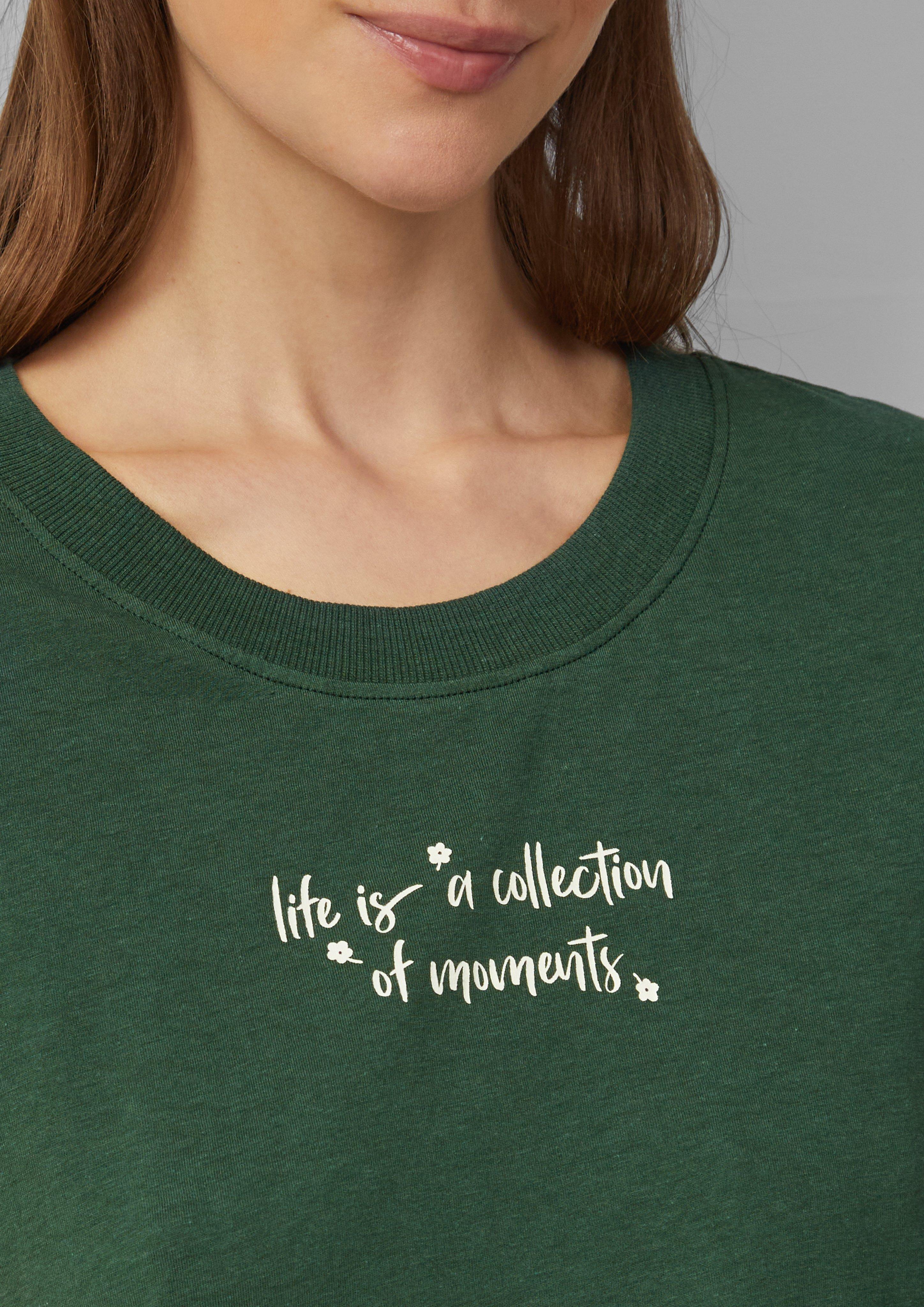 T-Shirt in 4526, 4900 & 5300