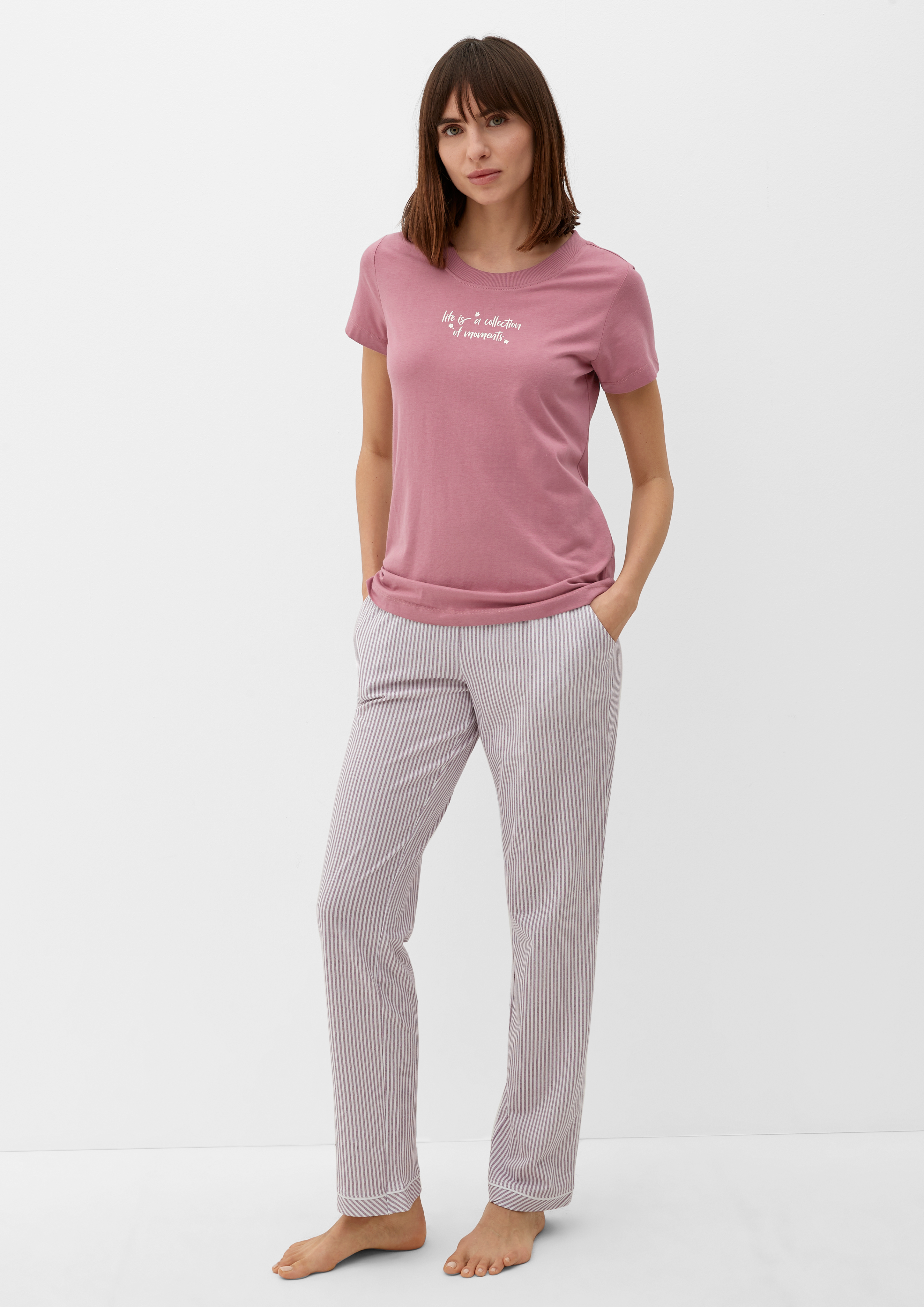 T-Shirt in 4900, 5300 & 4526