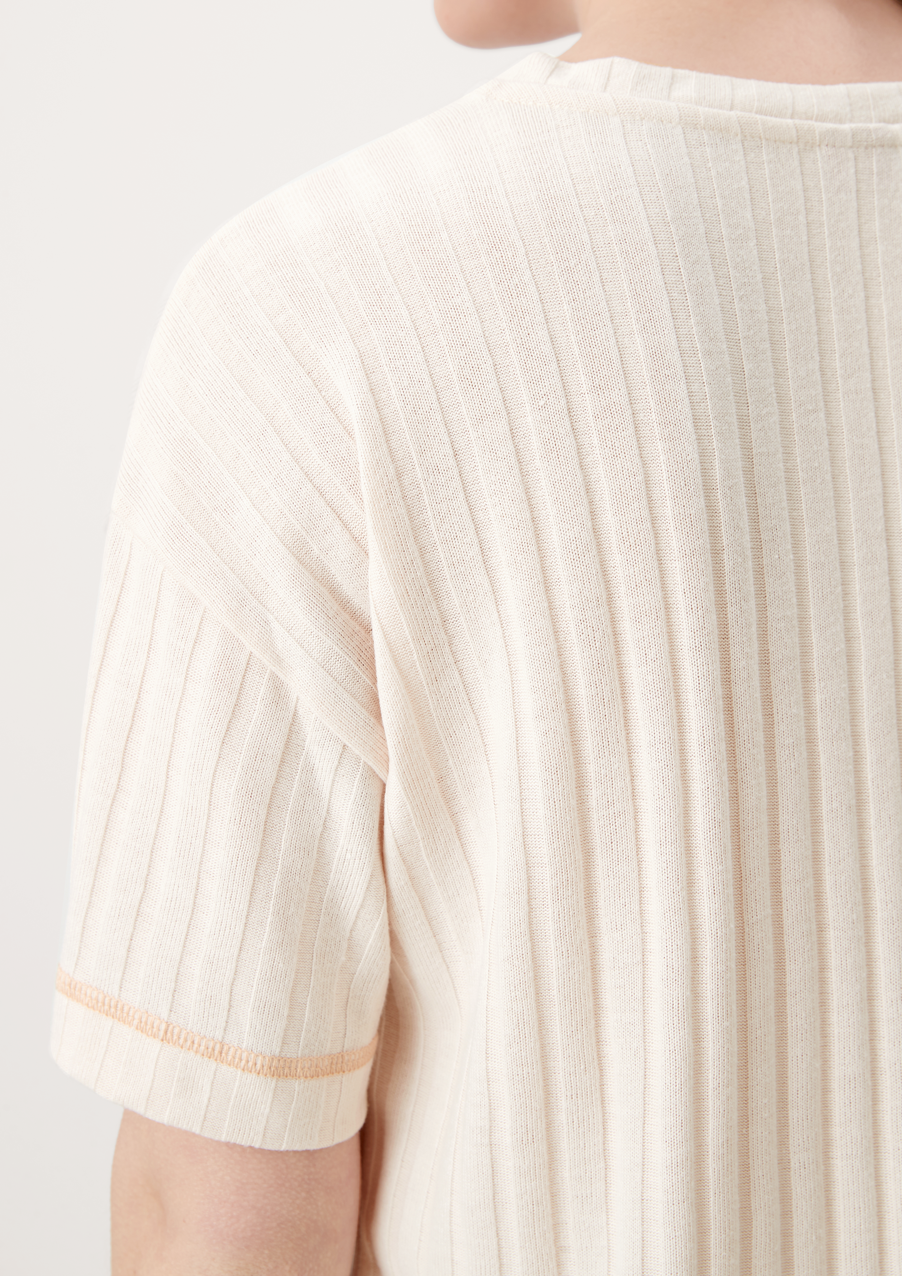 Pyjamaoberteil in 8024 & 4500