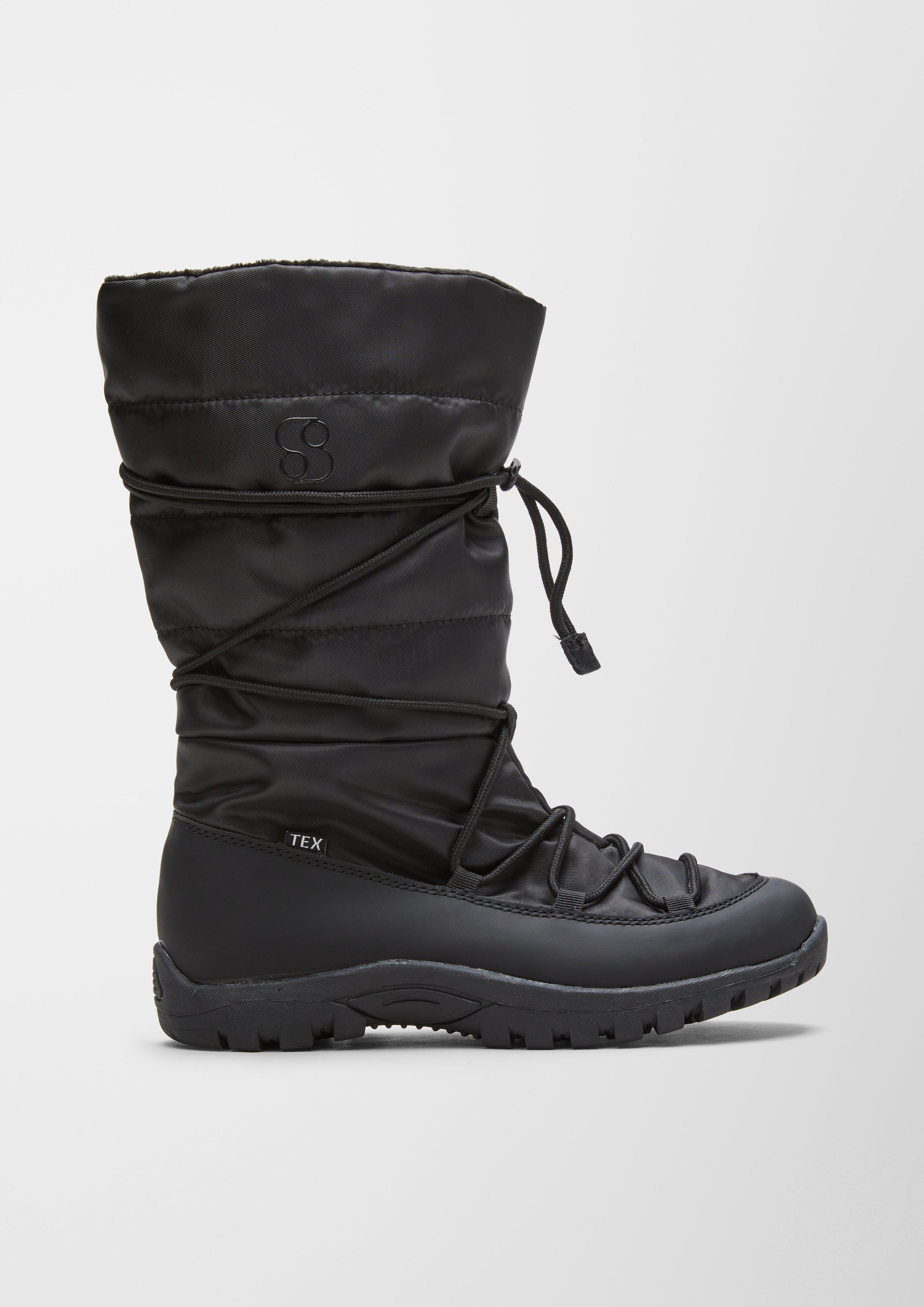 Stiefel in 001 & 462