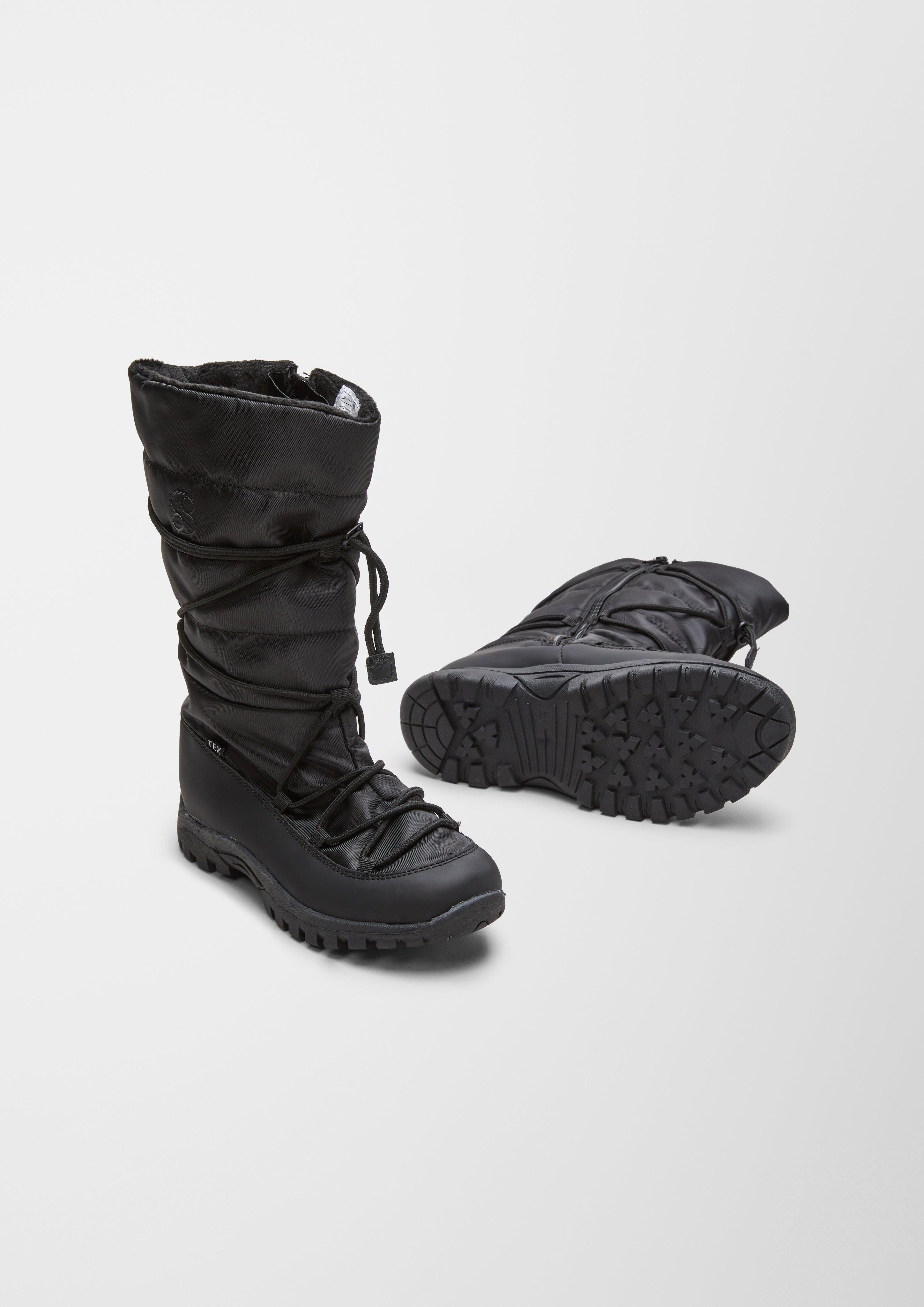 Stiefel in 001 & 462