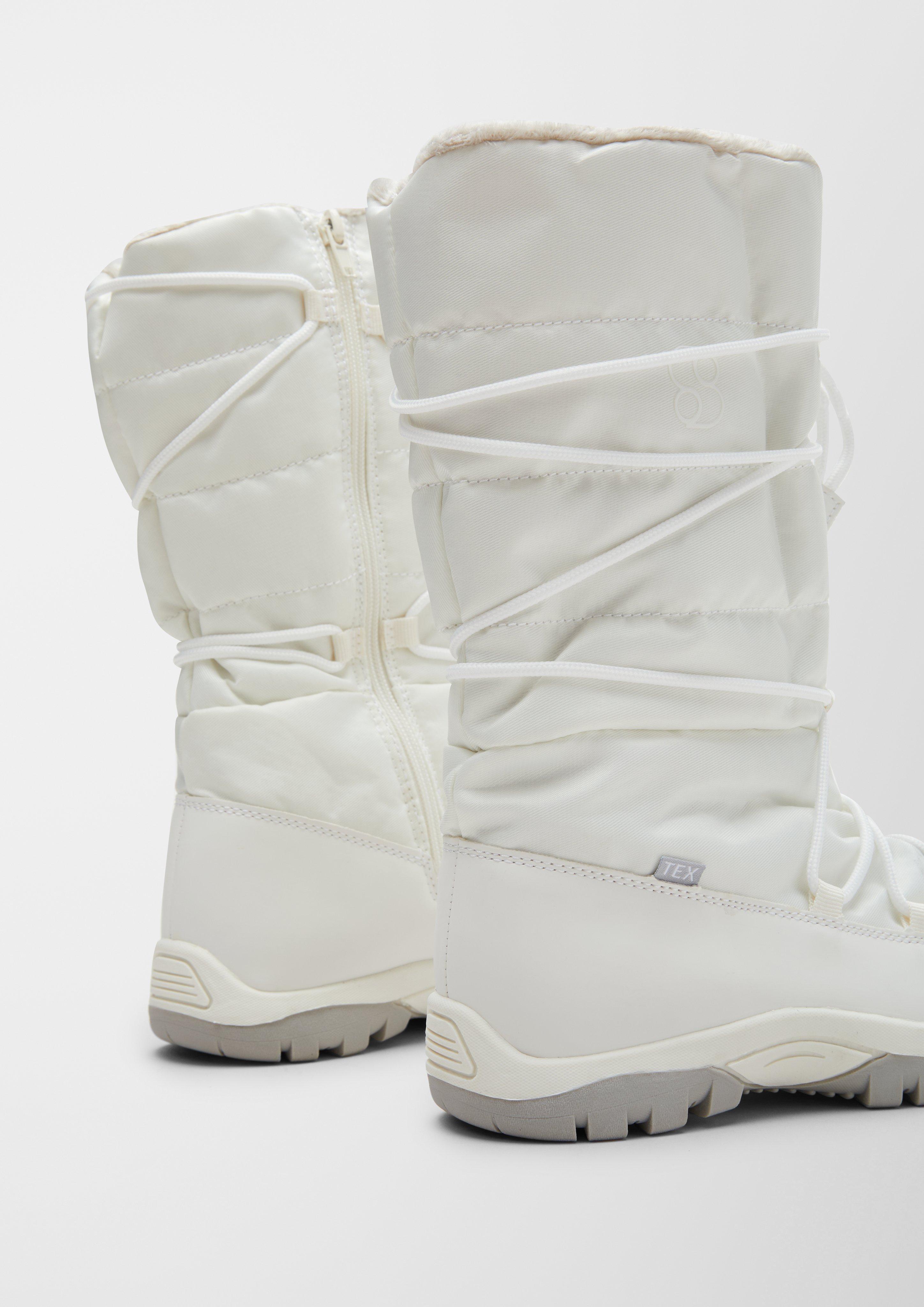 Stiefel in 462 & 001