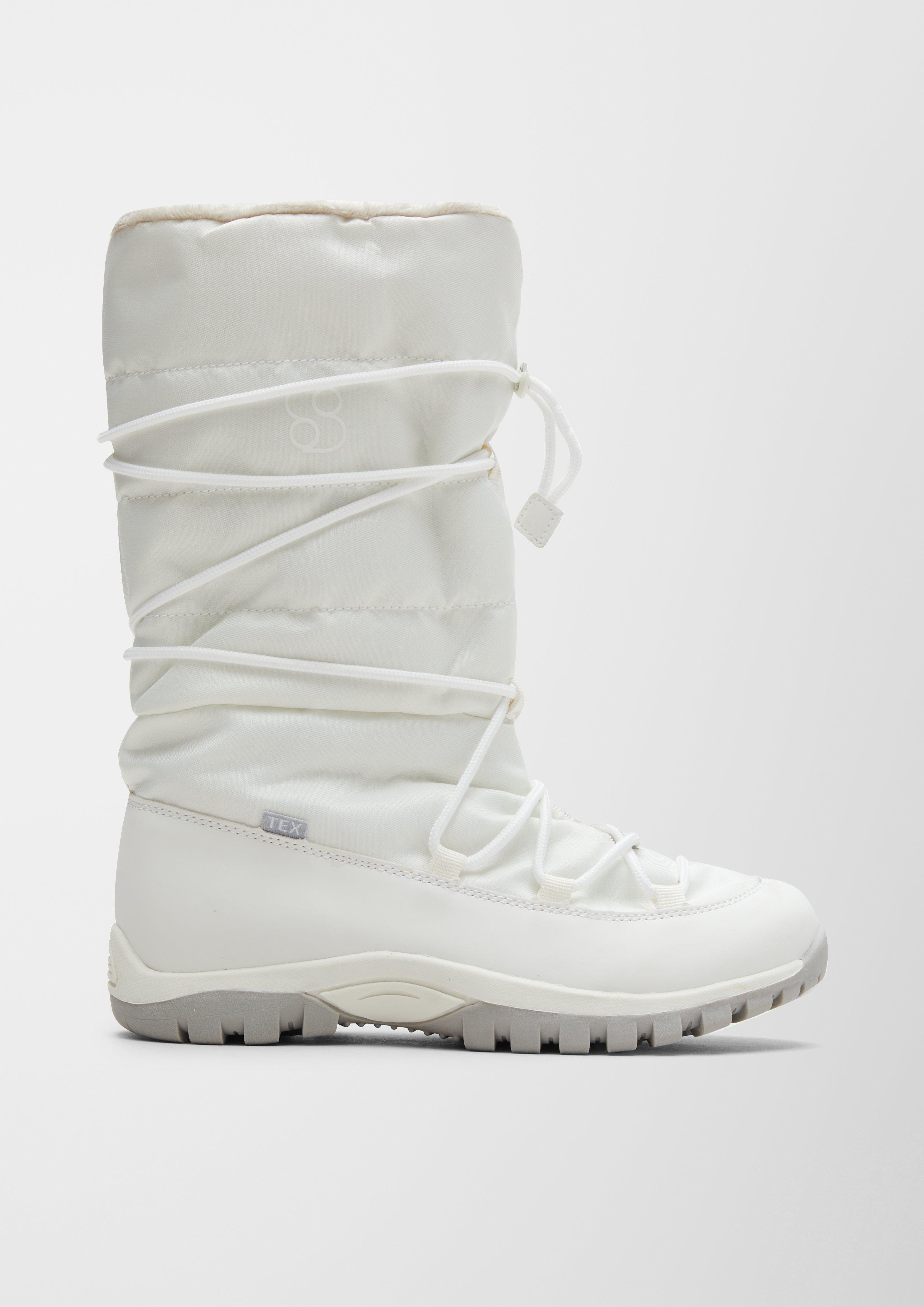 Stiefel in 462 & 001