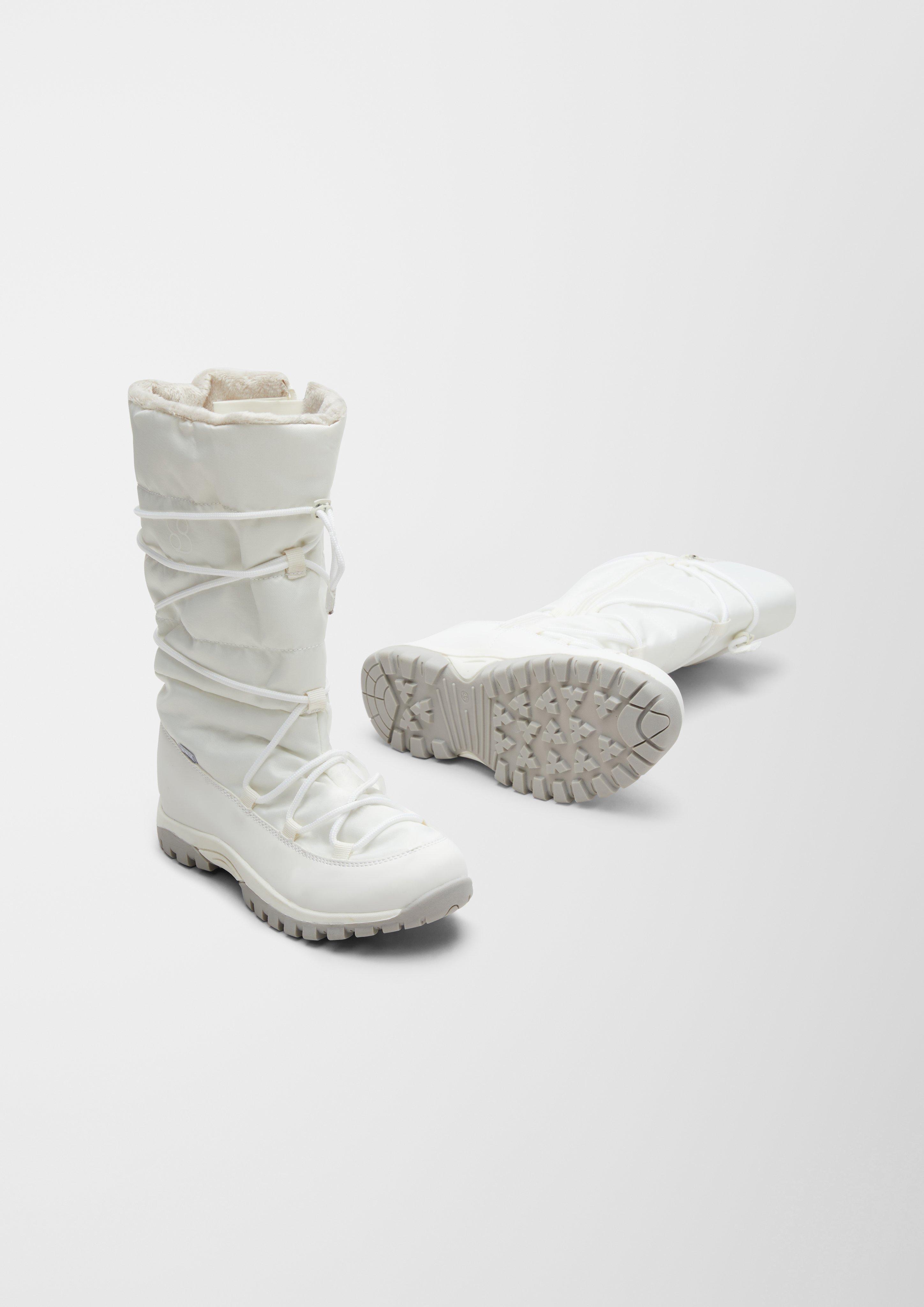 Stiefel in 462 & 001