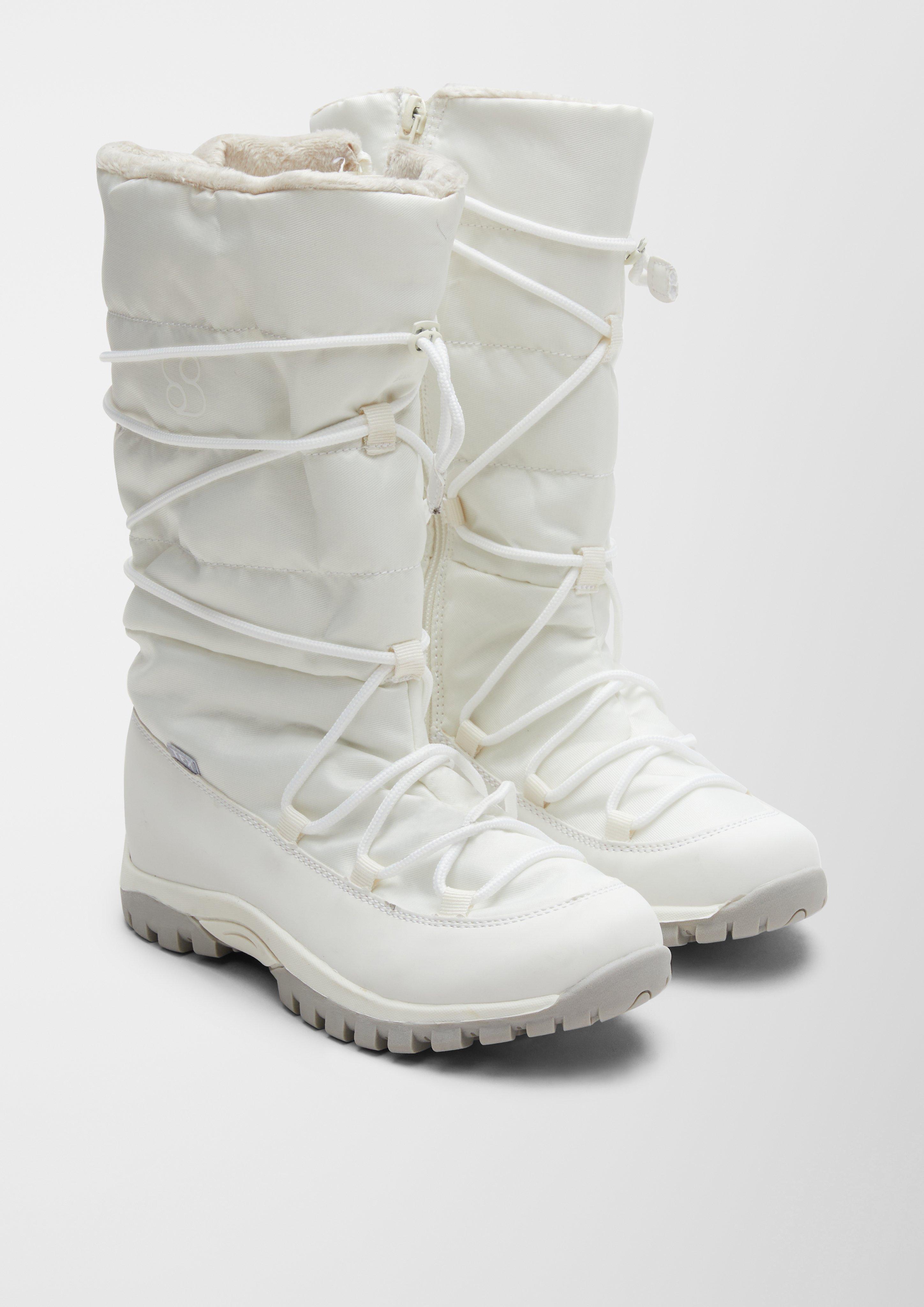 Stiefel